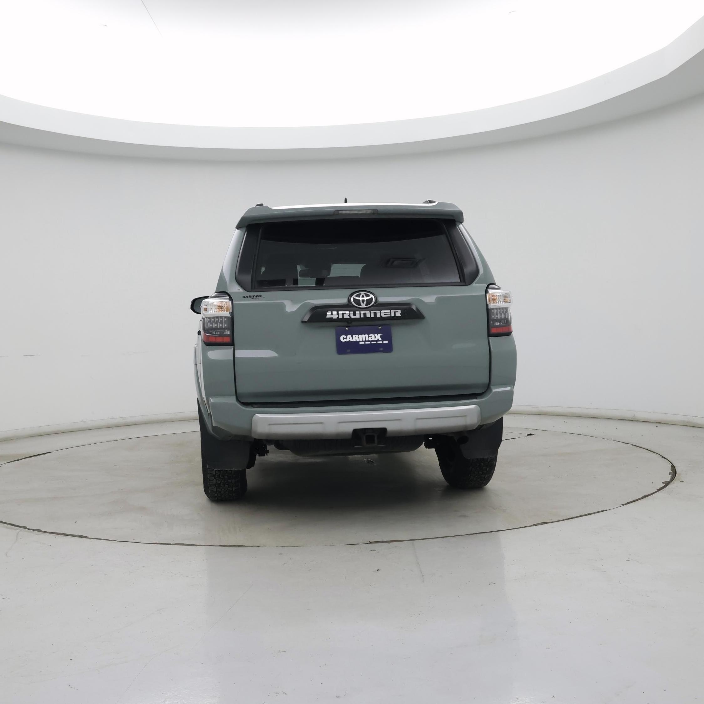 Thumbnail: 2023 Toyota 4Runner - 6