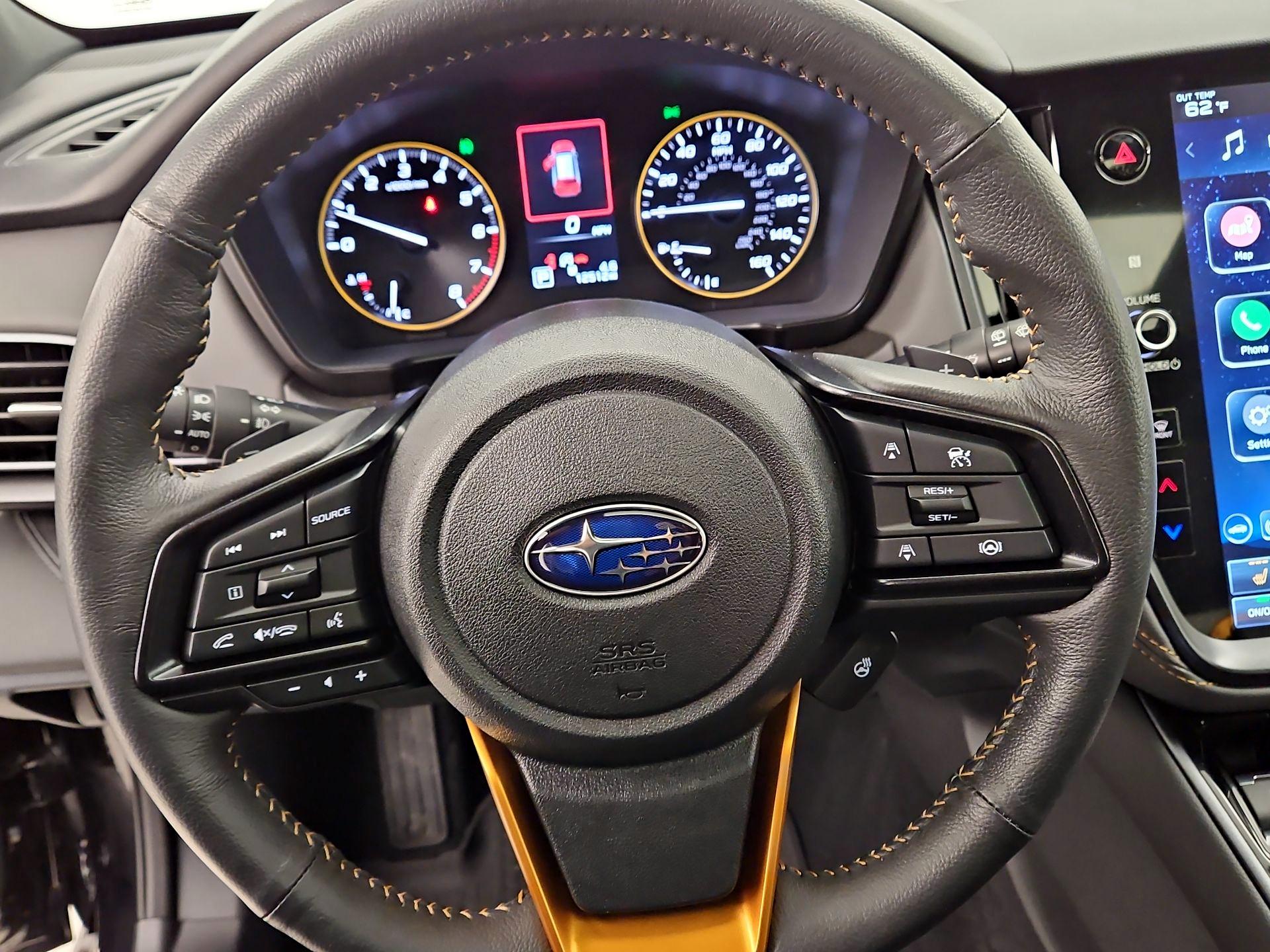 Thumbnail: 2024 Subaru Outback - 10