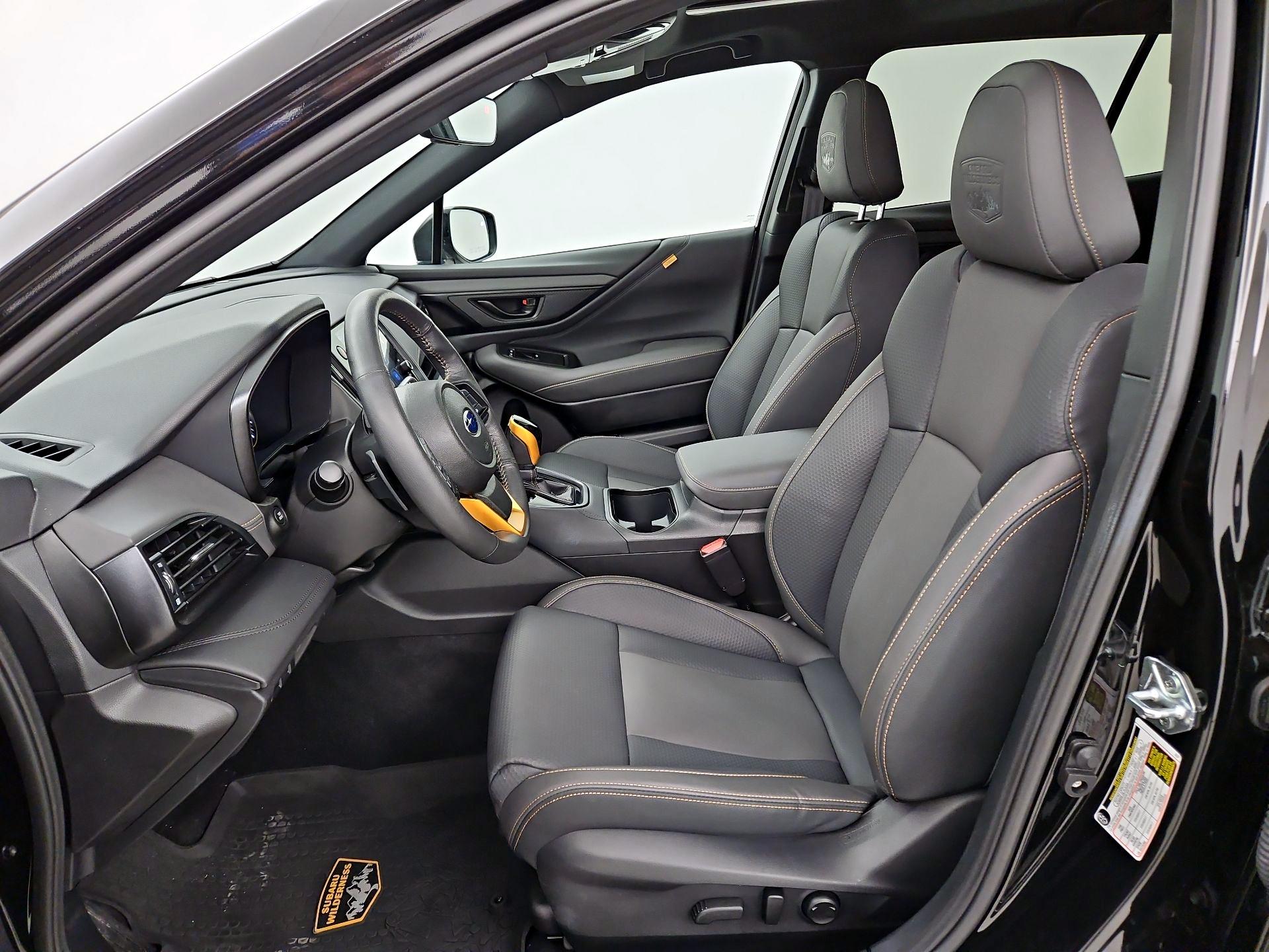 Thumbnail: 2024 Subaru Outback - 11