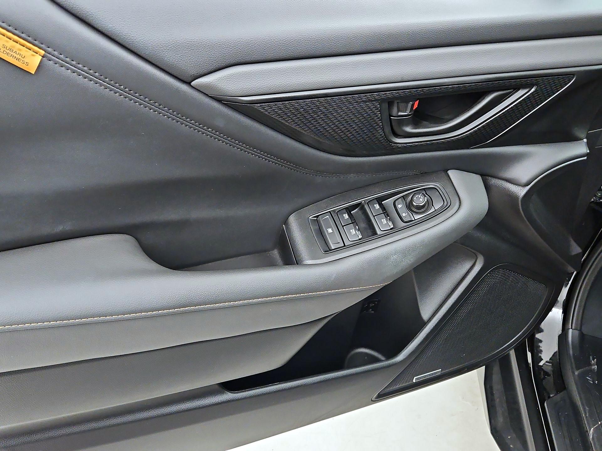 Thumbnail: 2024 Subaru Outback - 12