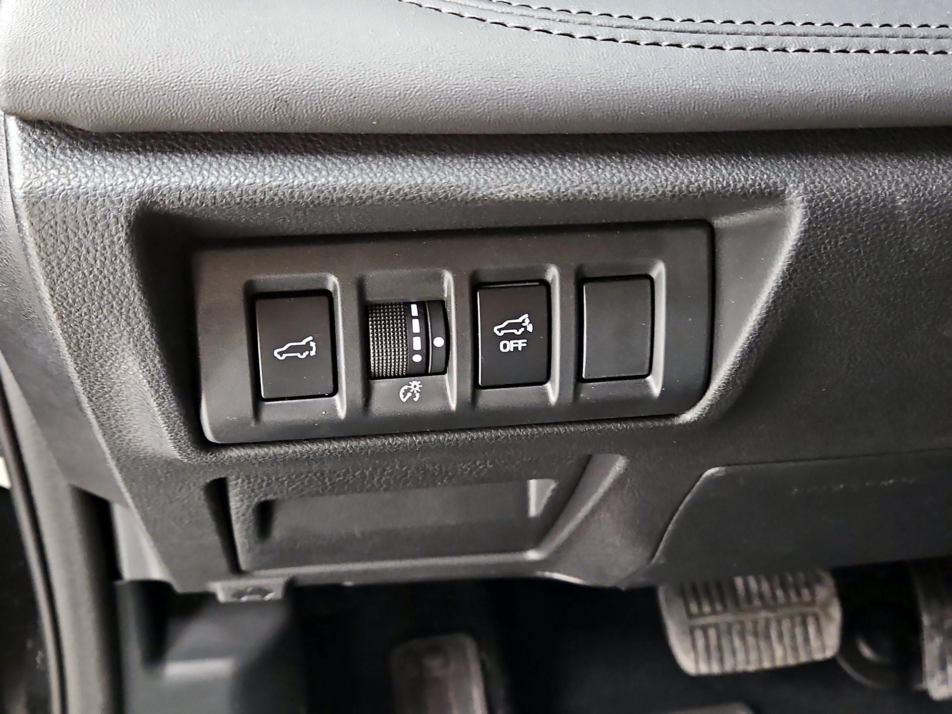 Thumbnail: 2024 Subaru Outback - 13