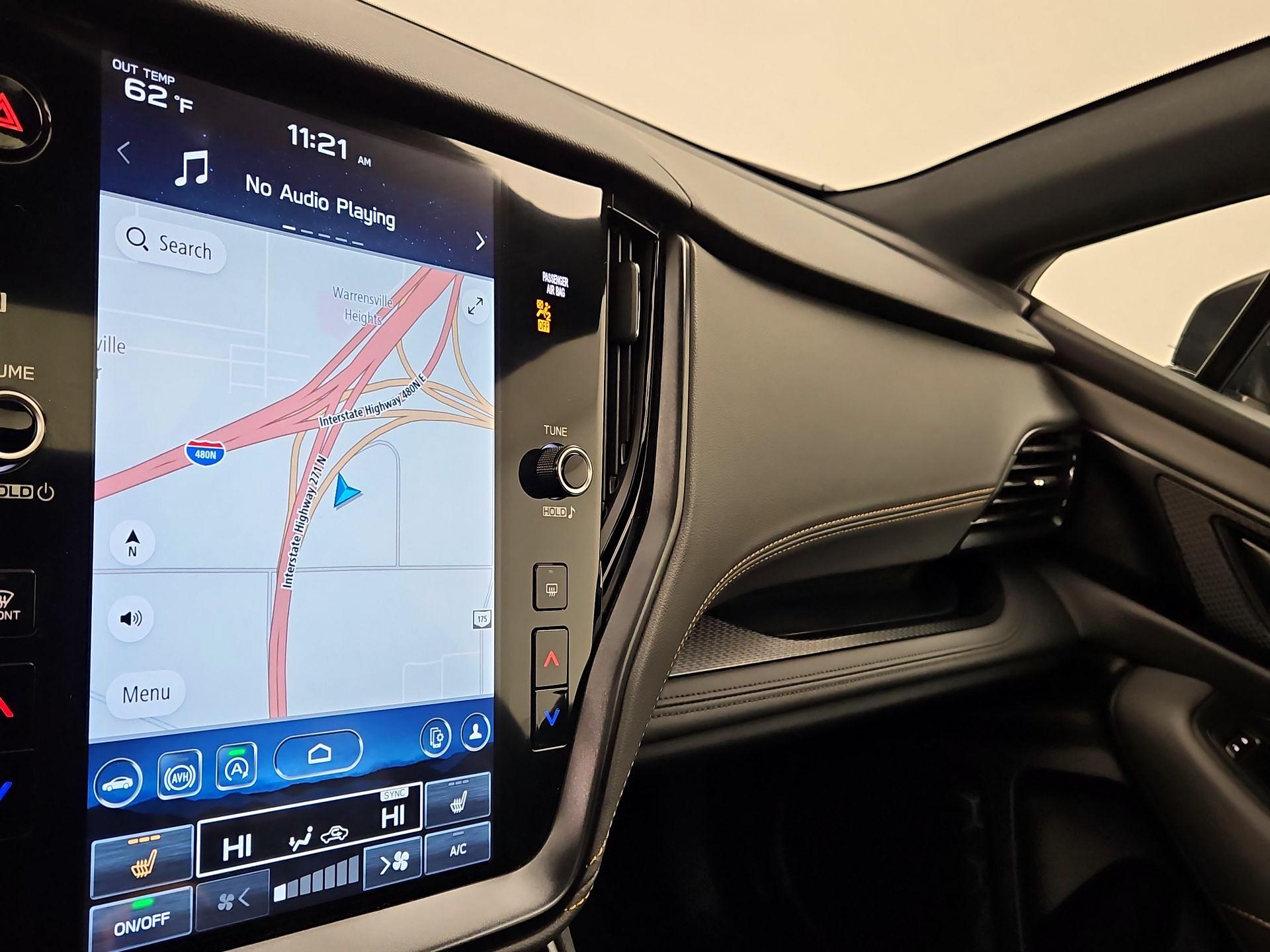 Thumbnail: 2024 Subaru Outback - 14