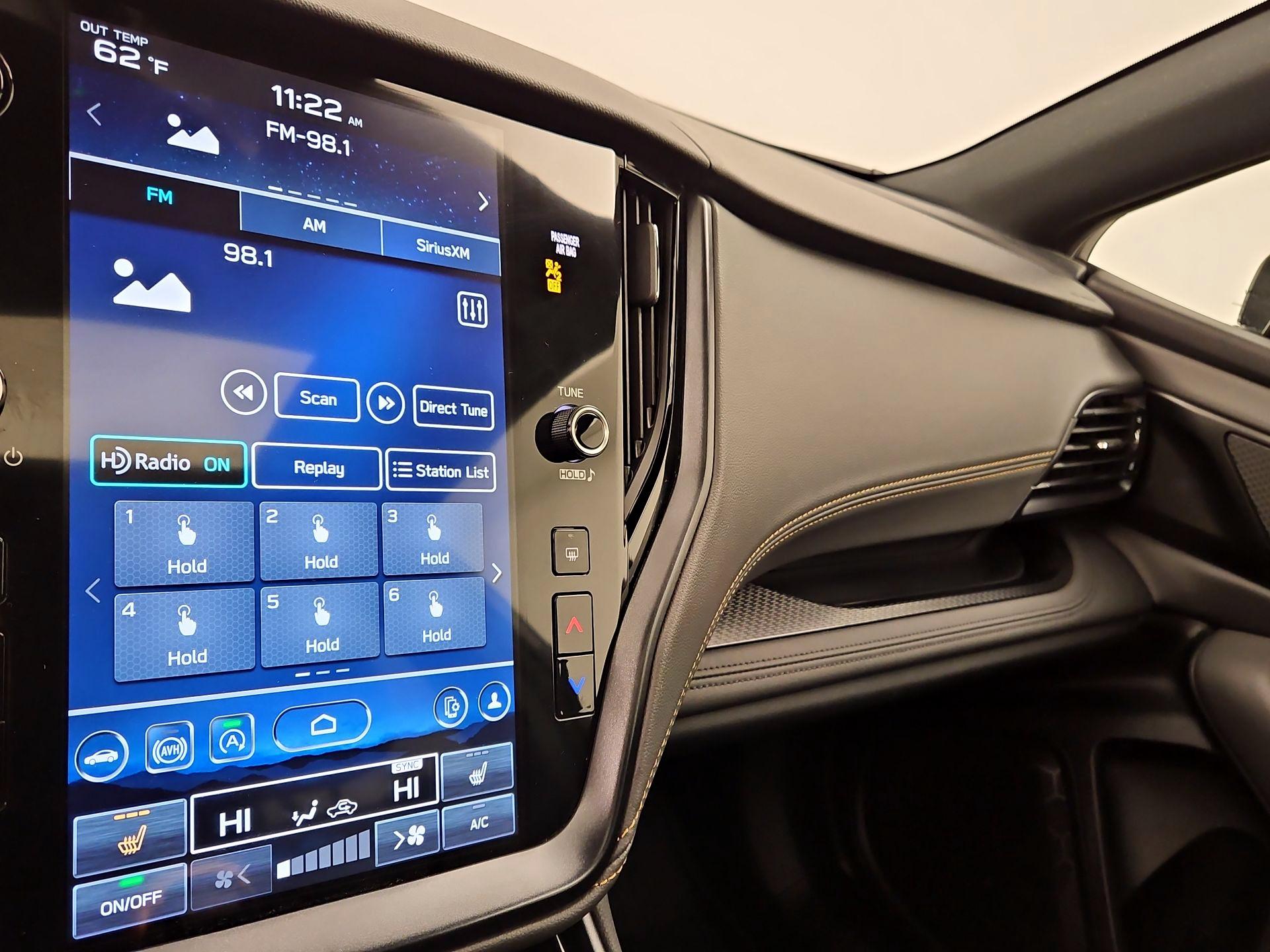 Thumbnail: 2024 Subaru Outback - 16