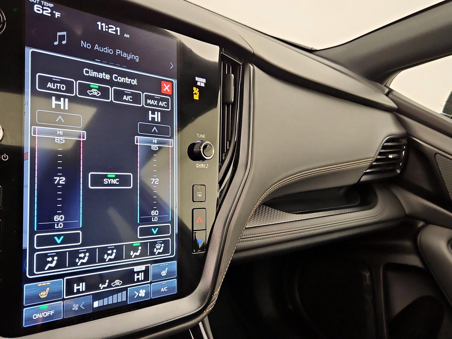 Thumbnail: 2024 Subaru Outback - 17