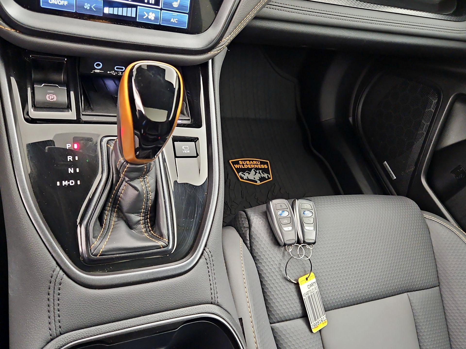 Thumbnail: 2024 Subaru Outback - 18