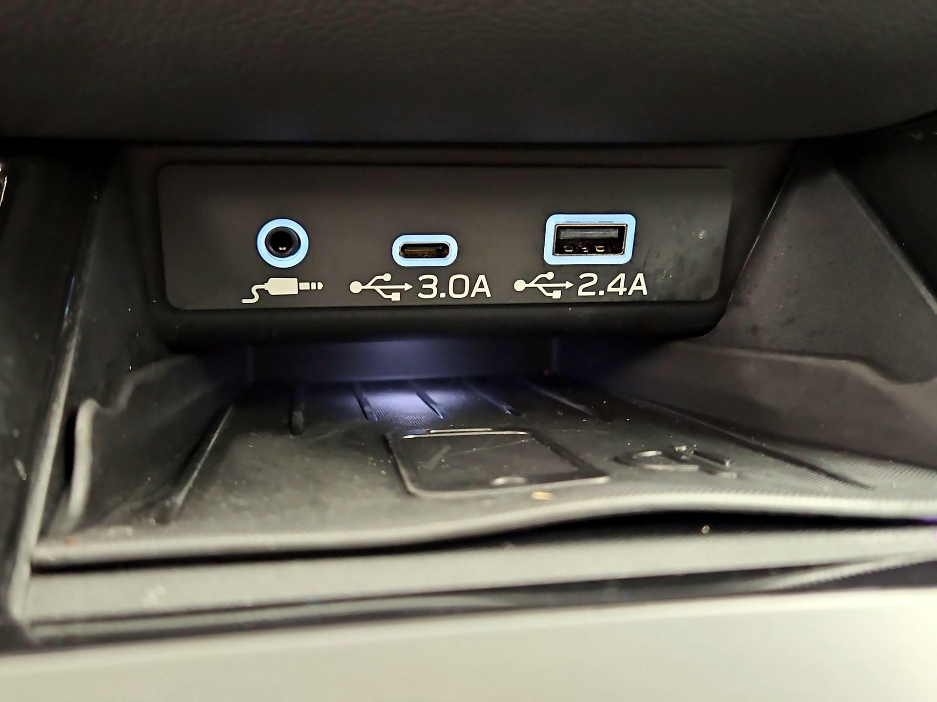 Thumbnail: 2024 Subaru Outback - 19