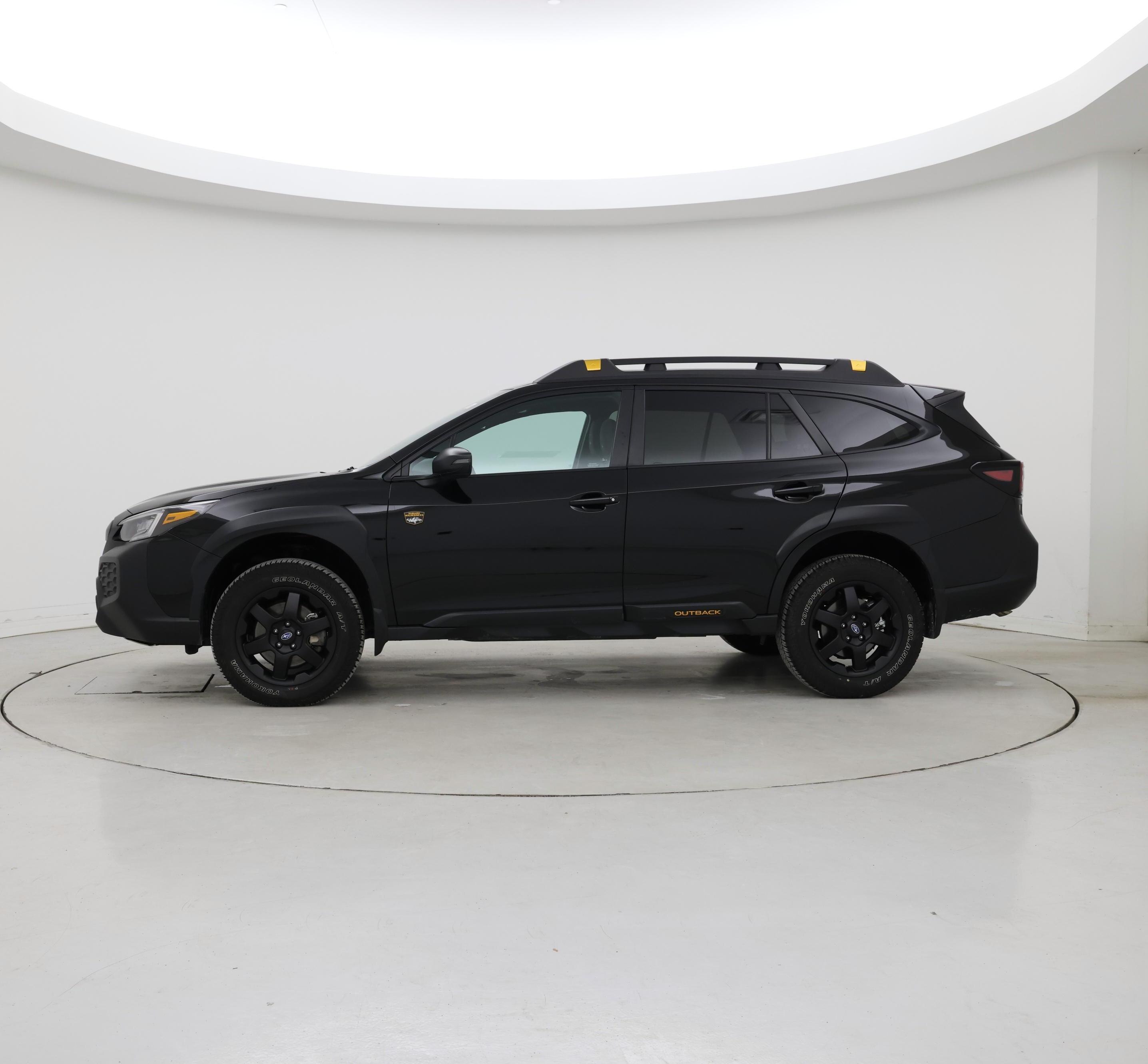 Thumbnail: 2024 Subaru Outback - 3