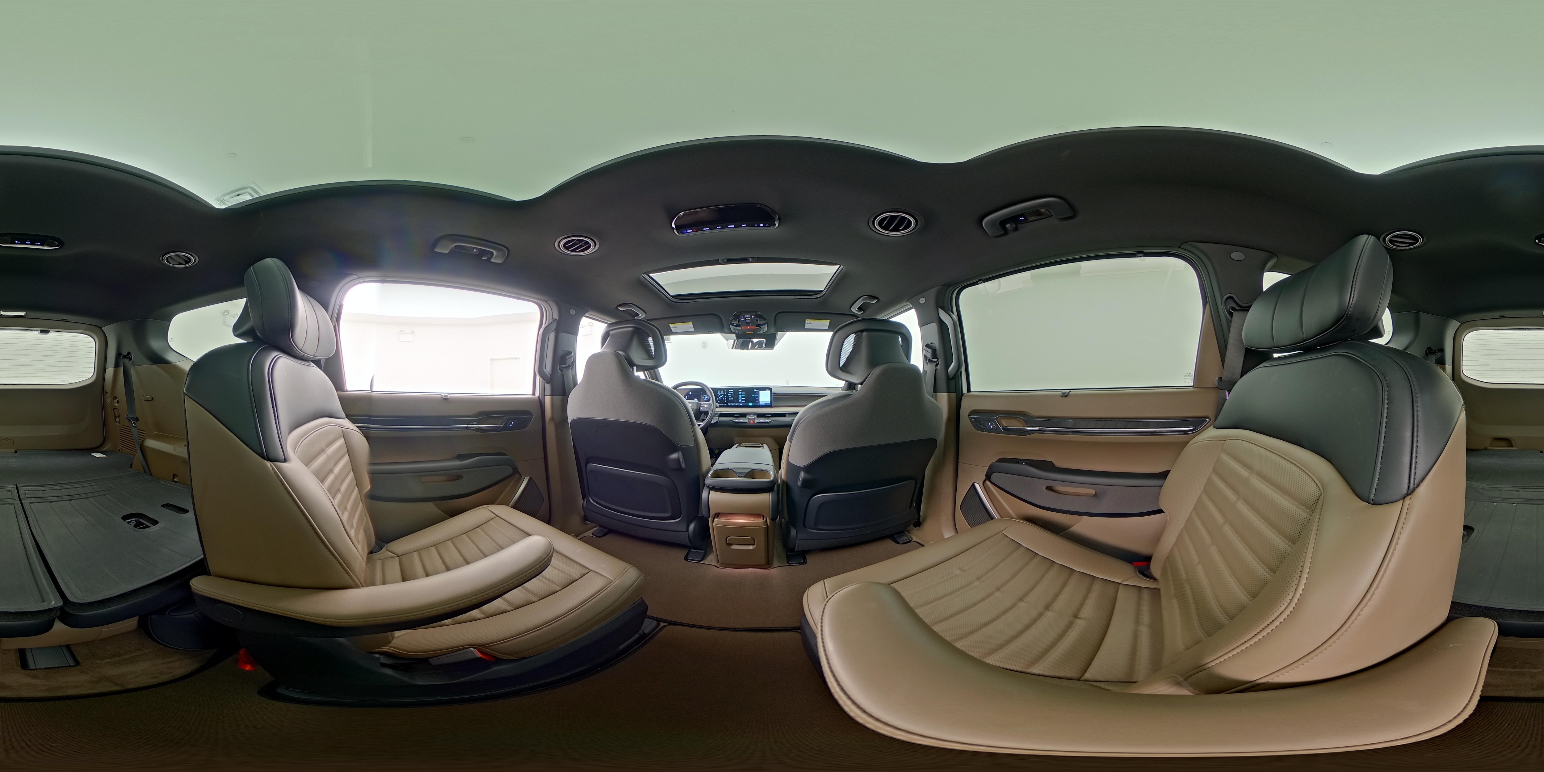 2024 Kia Ev9 Land - Photo 27