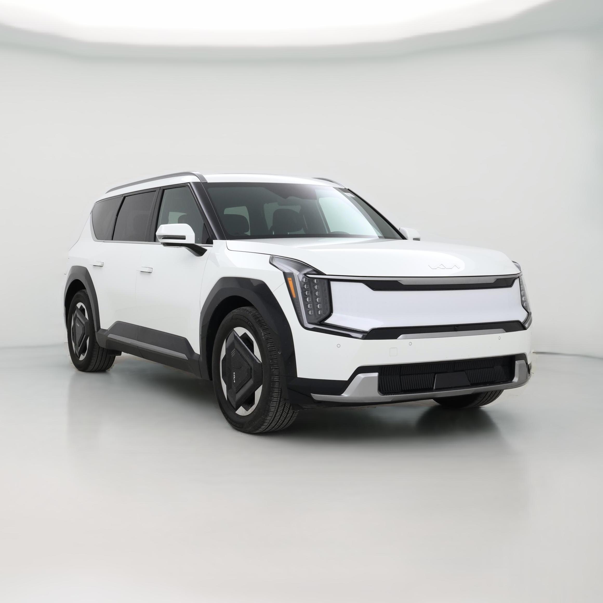 Thumbnail: 2024 Kia EV9 - 1