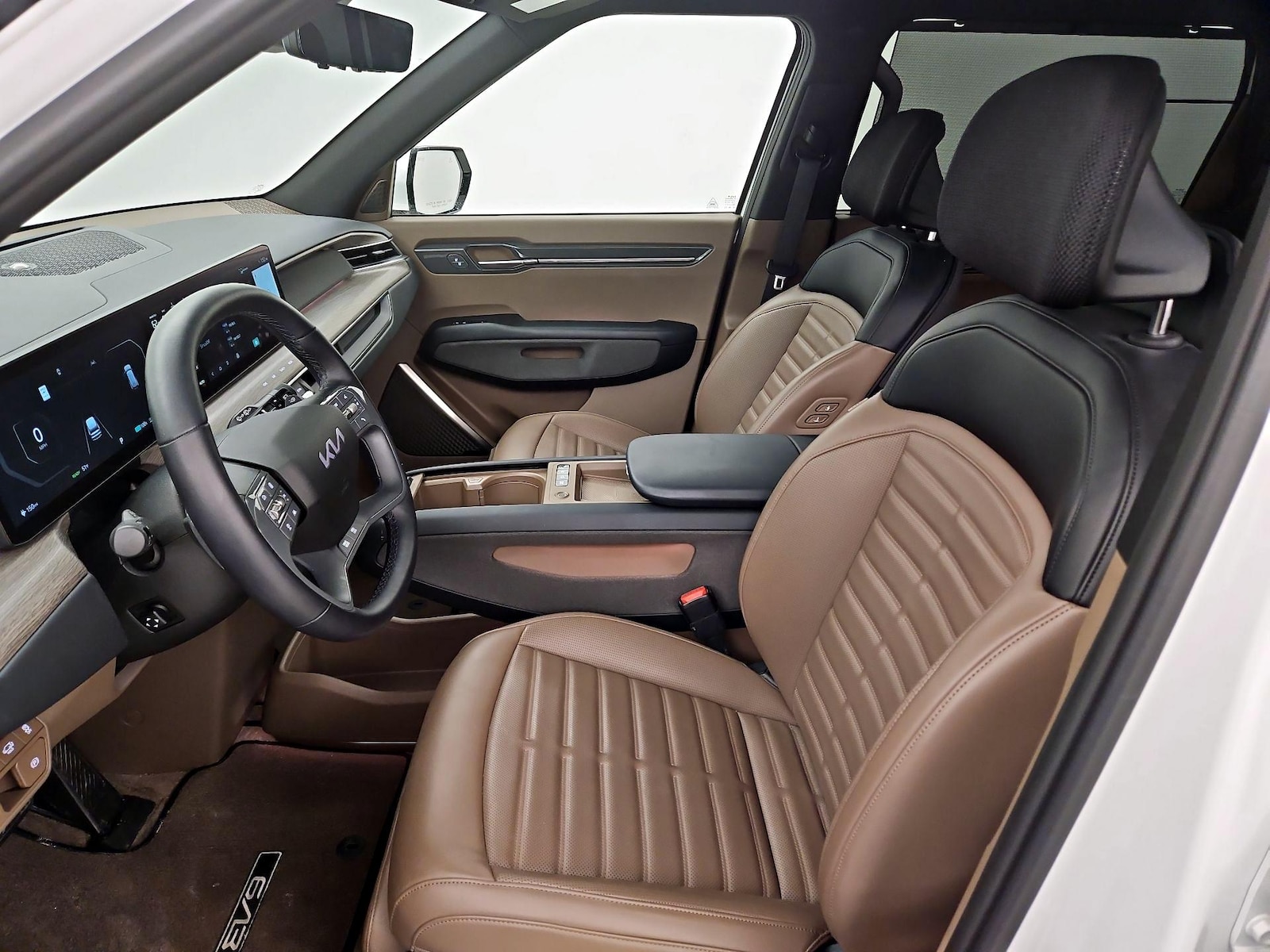 2024 Kia Ev9 Land - Photo 12