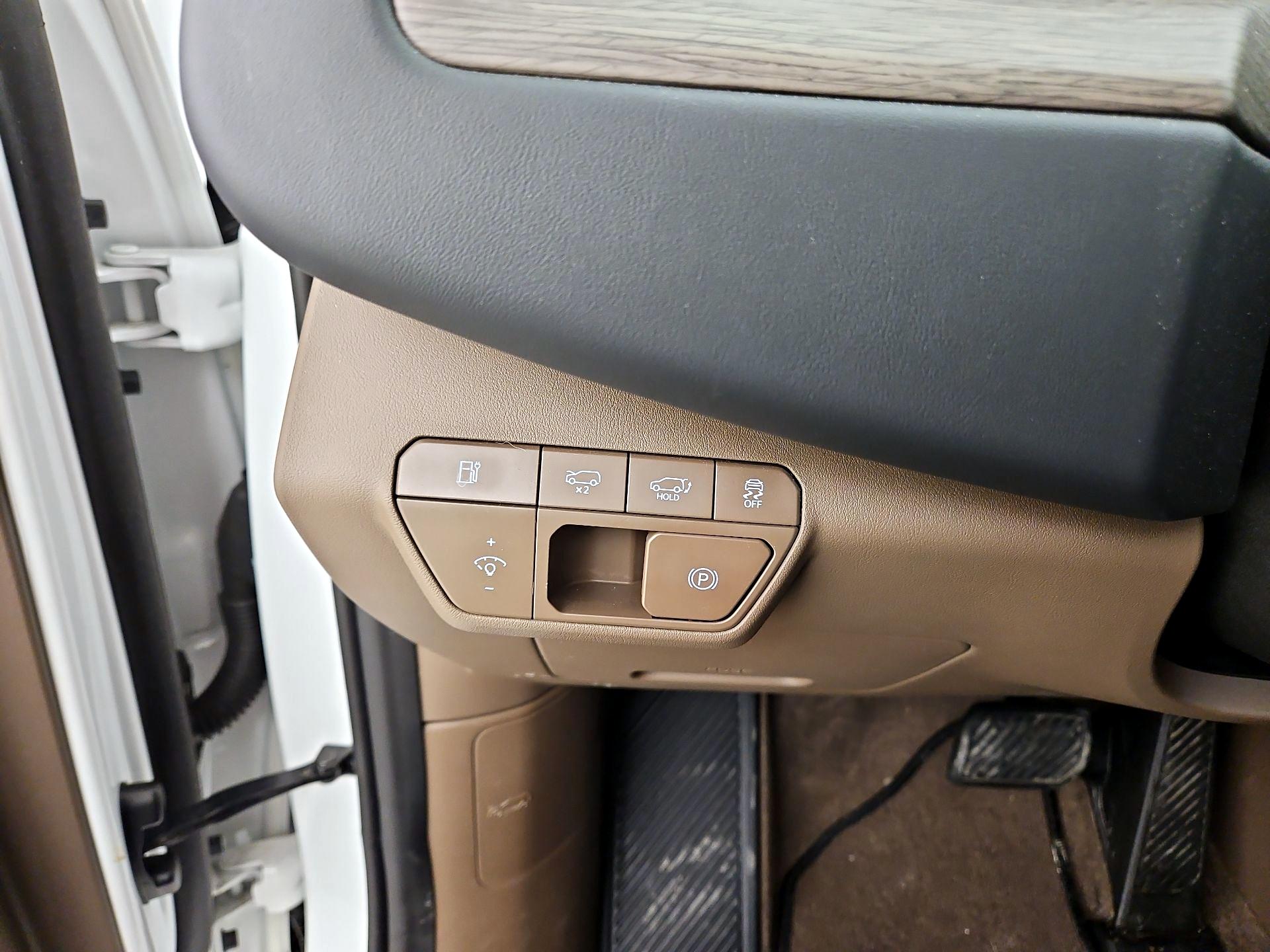 Thumbnail: 2024 Kia EV9 - 13