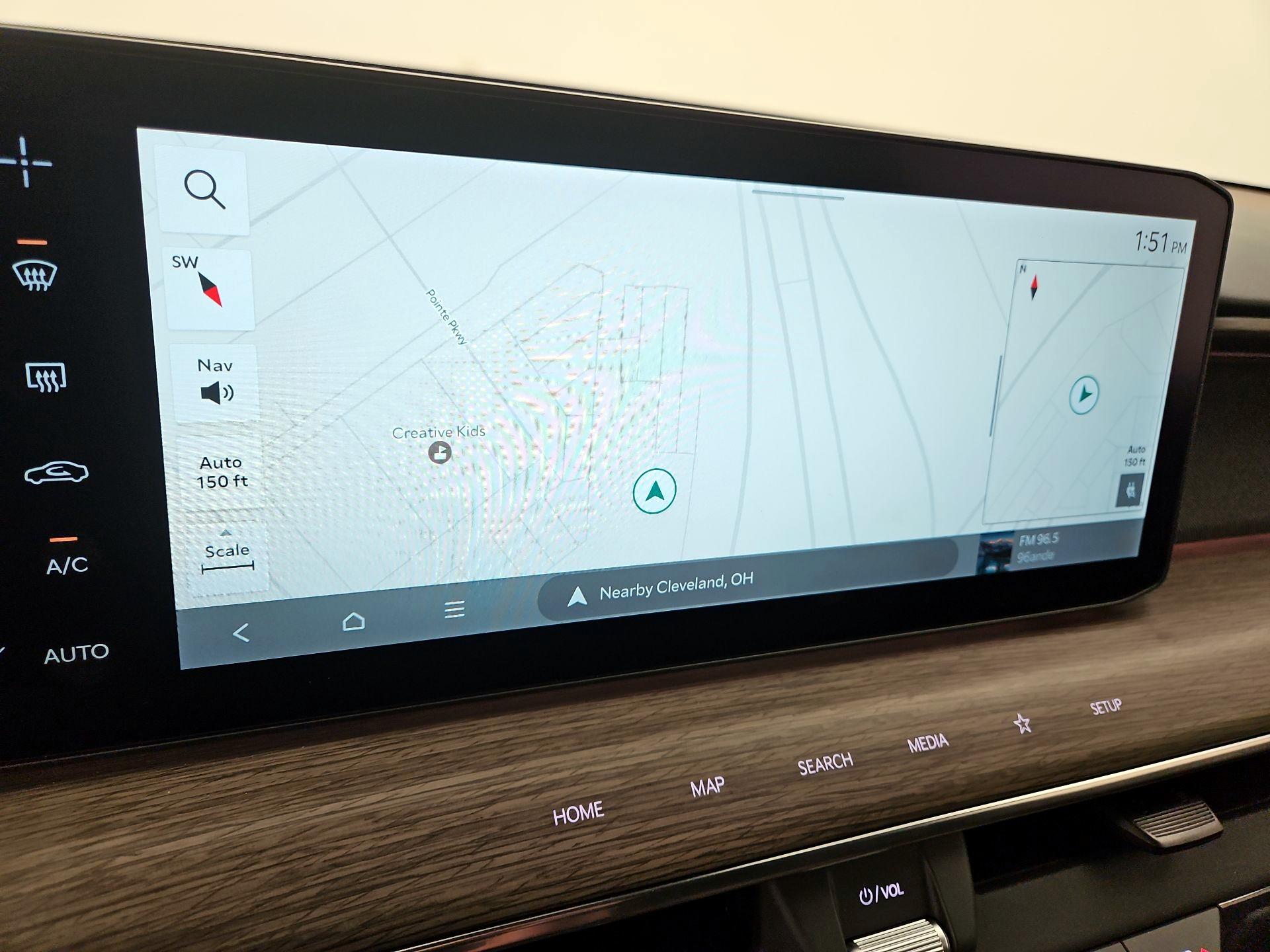 Thumbnail: 2024 Kia EV9 - 14