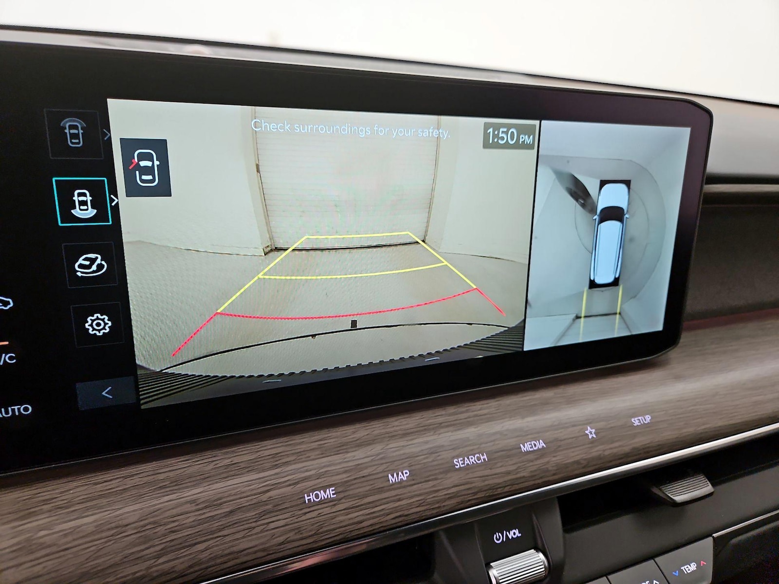 2024 Kia Ev9 Land - Photo 16