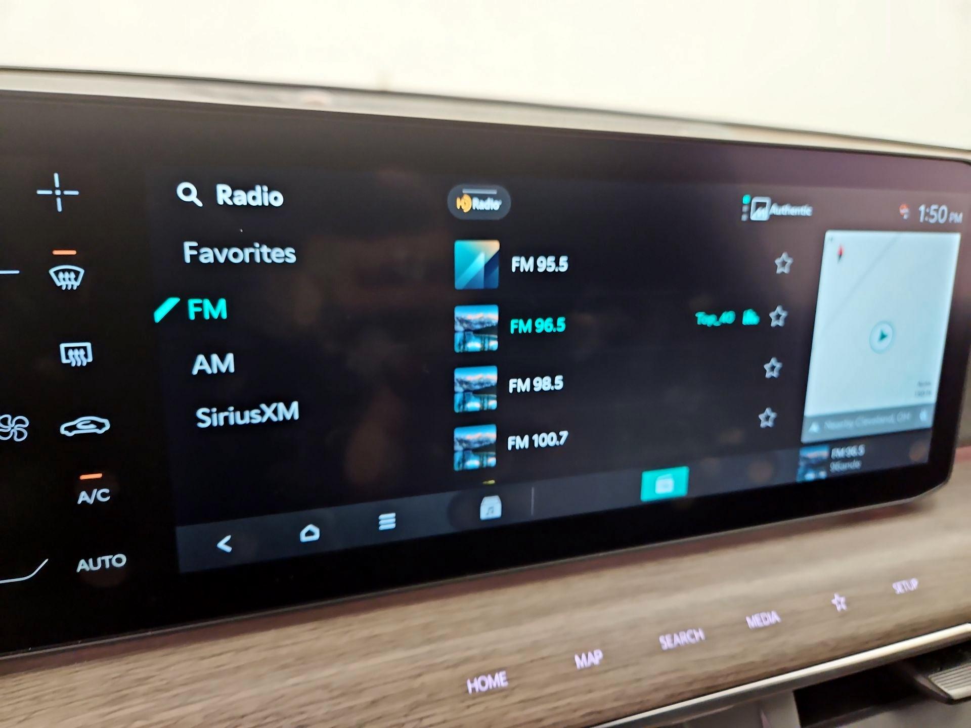 Thumbnail: 2024 Kia EV9 - 16