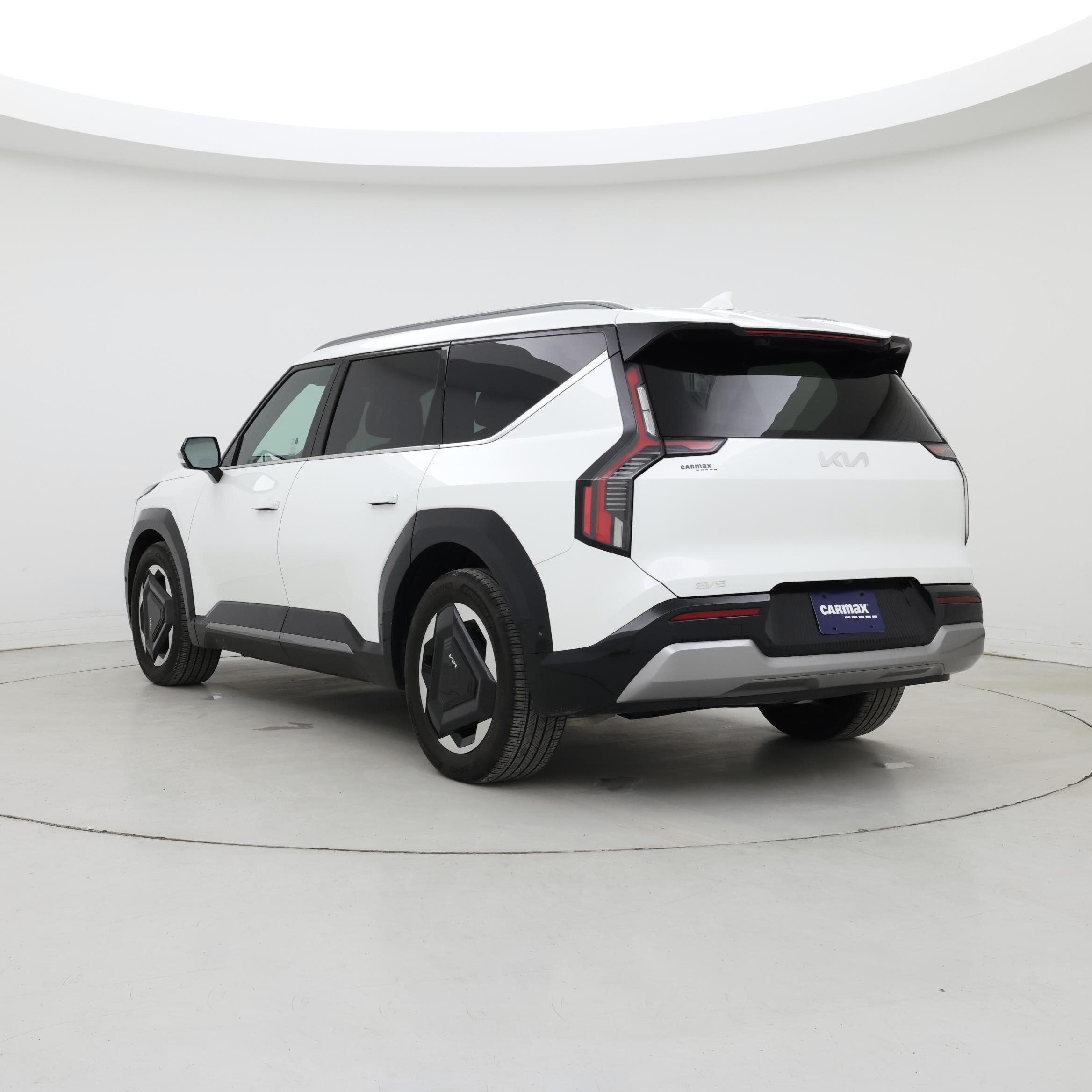 Thumbnail: 2024 Kia EV9 - 2