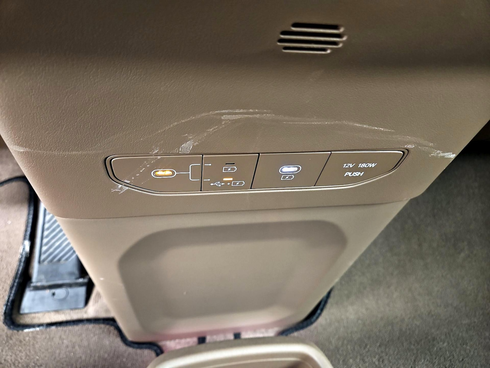2024 Kia Ev9 Land - Photo 20