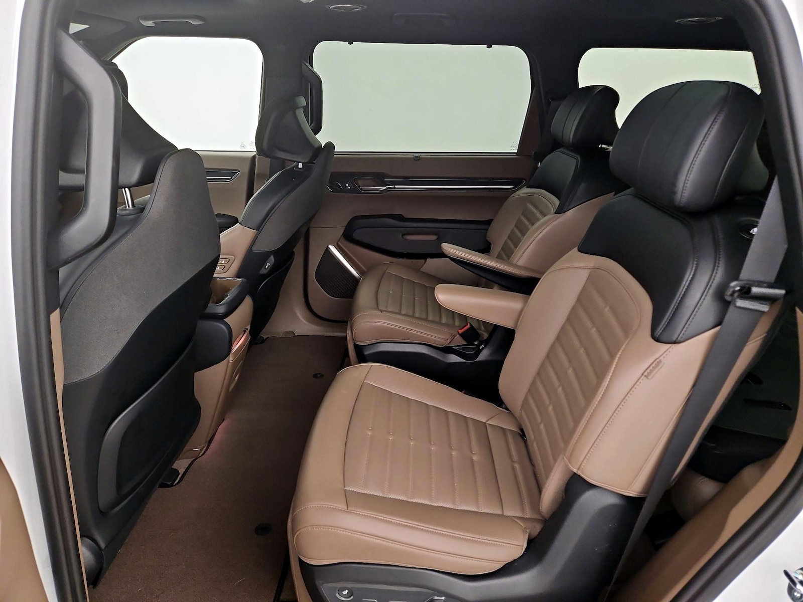 2024 Kia Ev9 Land - Photo 22