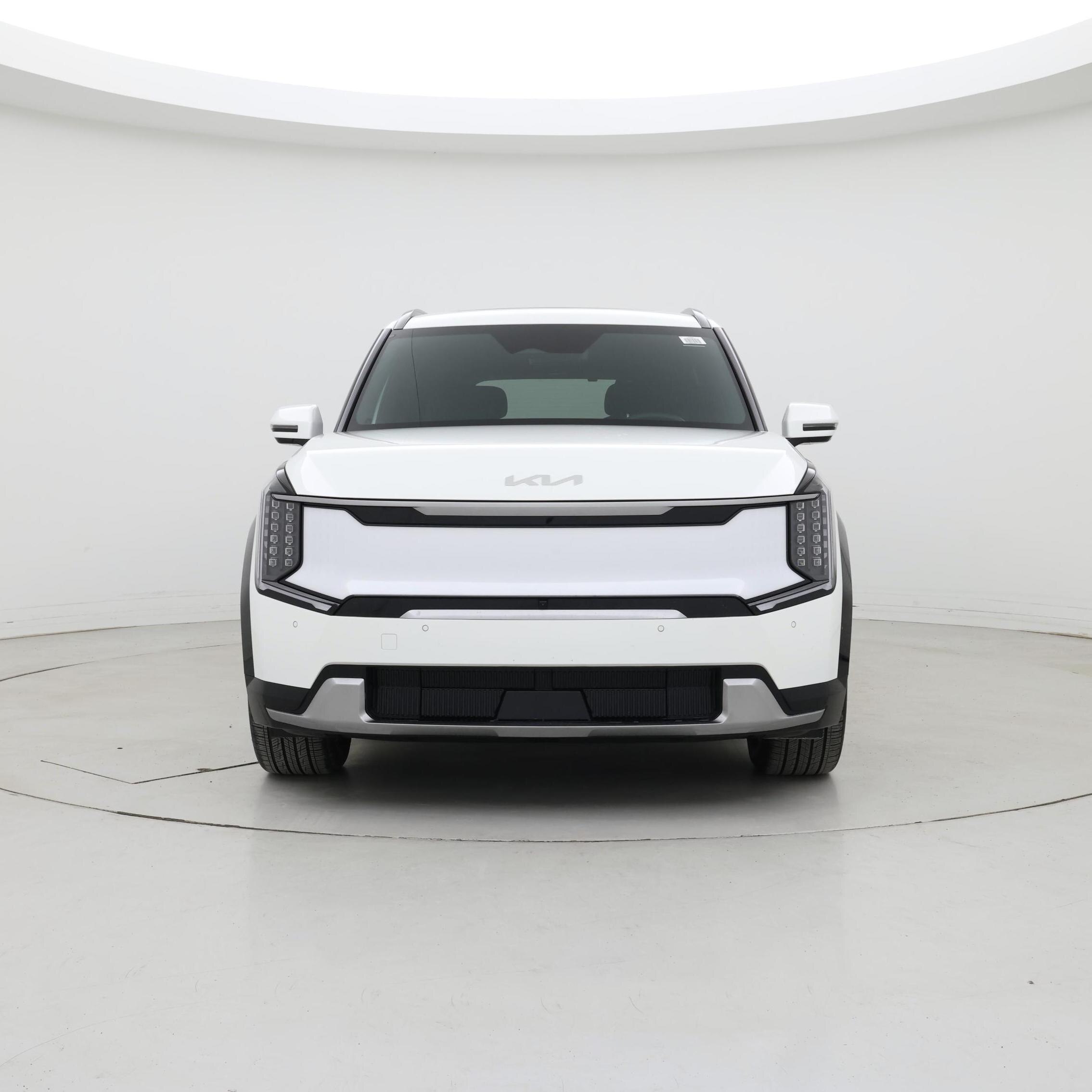 Thumbnail: 2024 Kia EV9 - 5