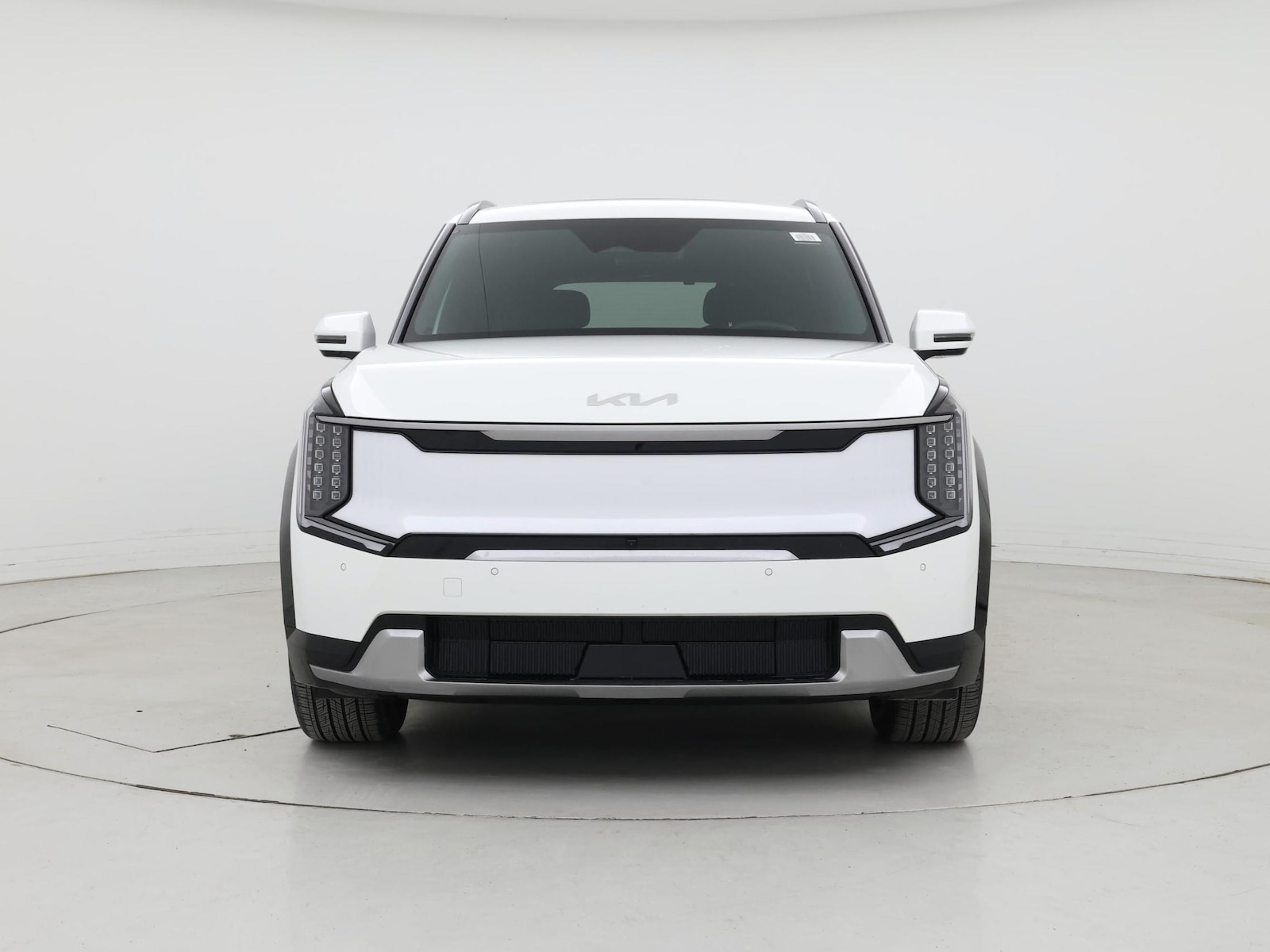 2024 Kia Ev9 Land - Photo 6