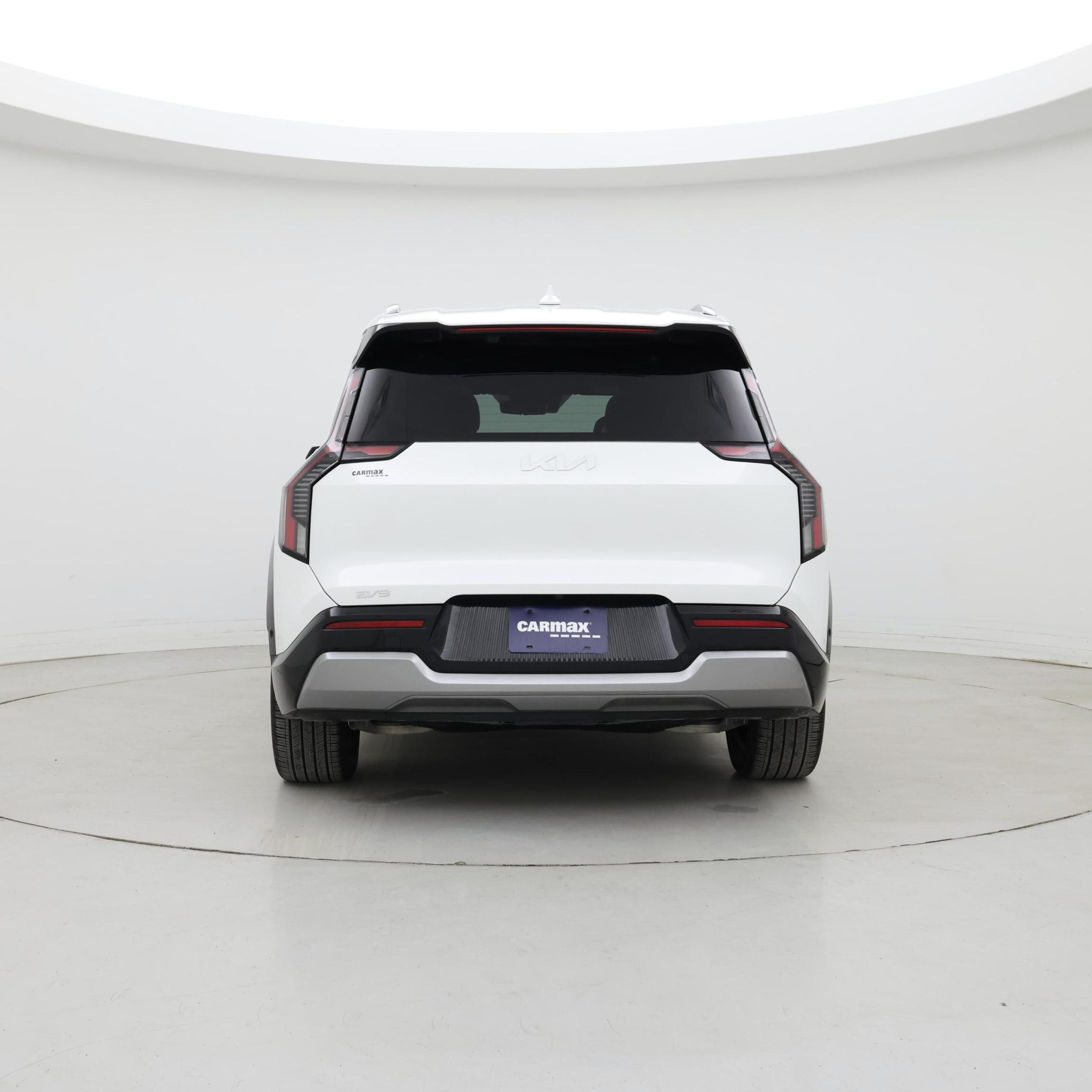 Thumbnail: 2024 Kia EV9 - 6