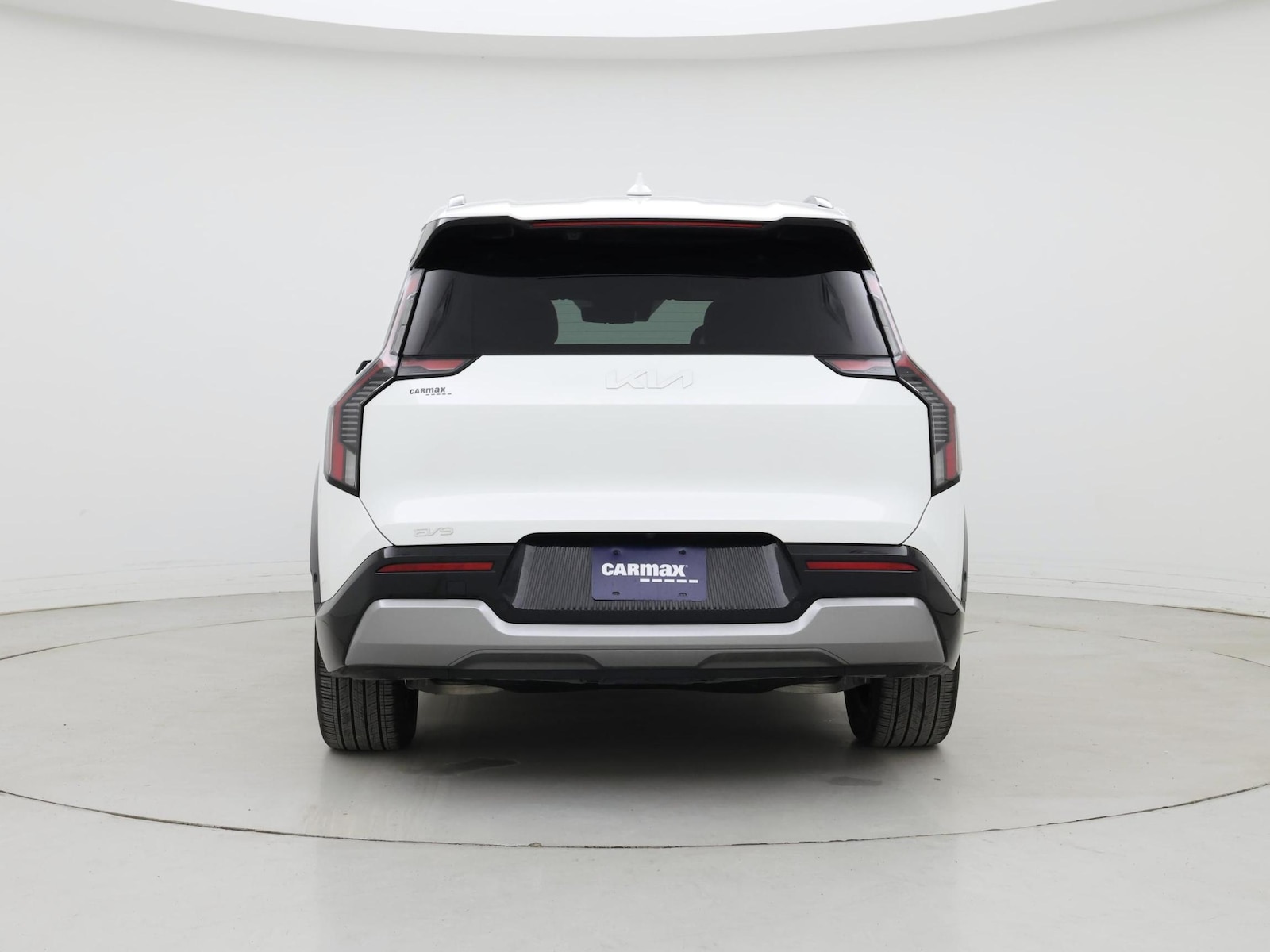 2024 Kia Ev9 Land - Photo 7