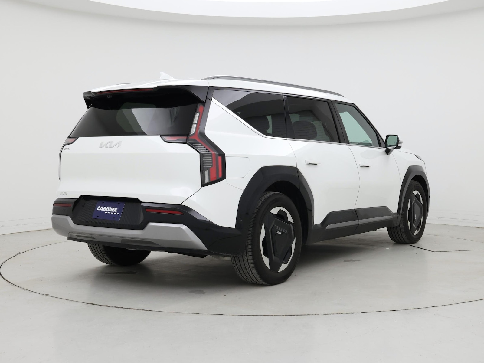 2024 Kia Ev9 Land - Photo 9