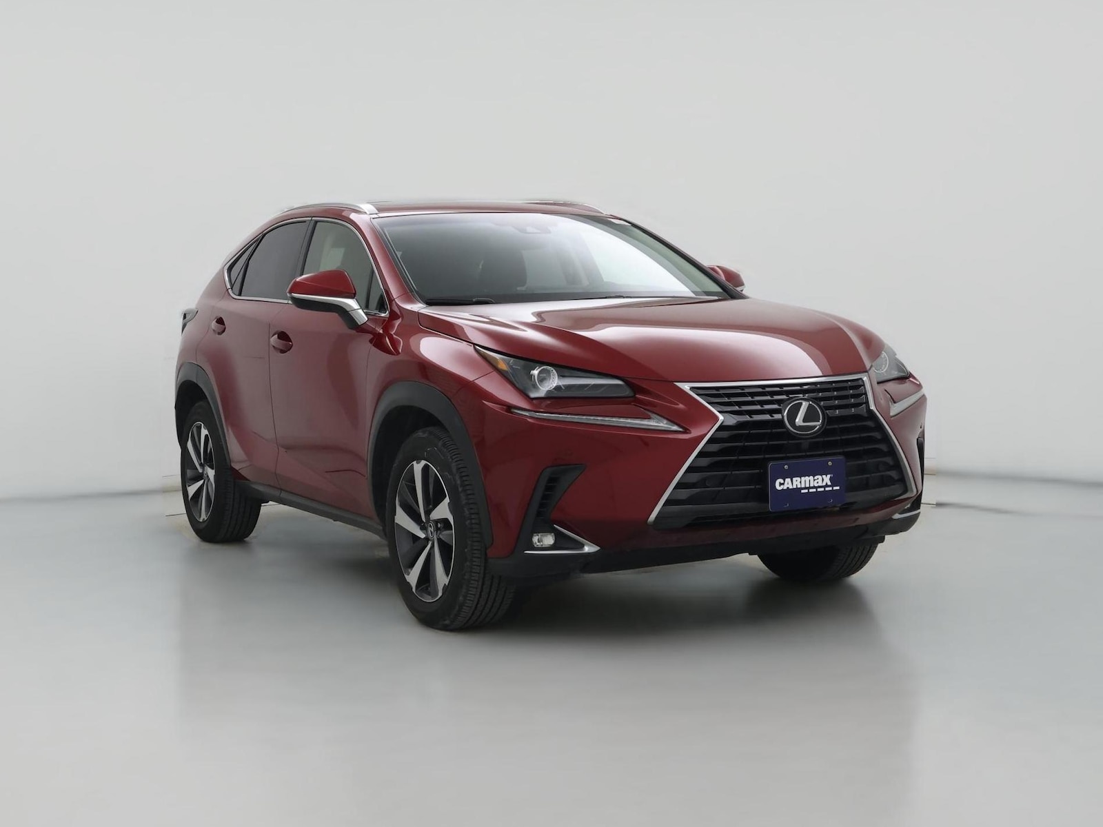 2018 Lexus NX