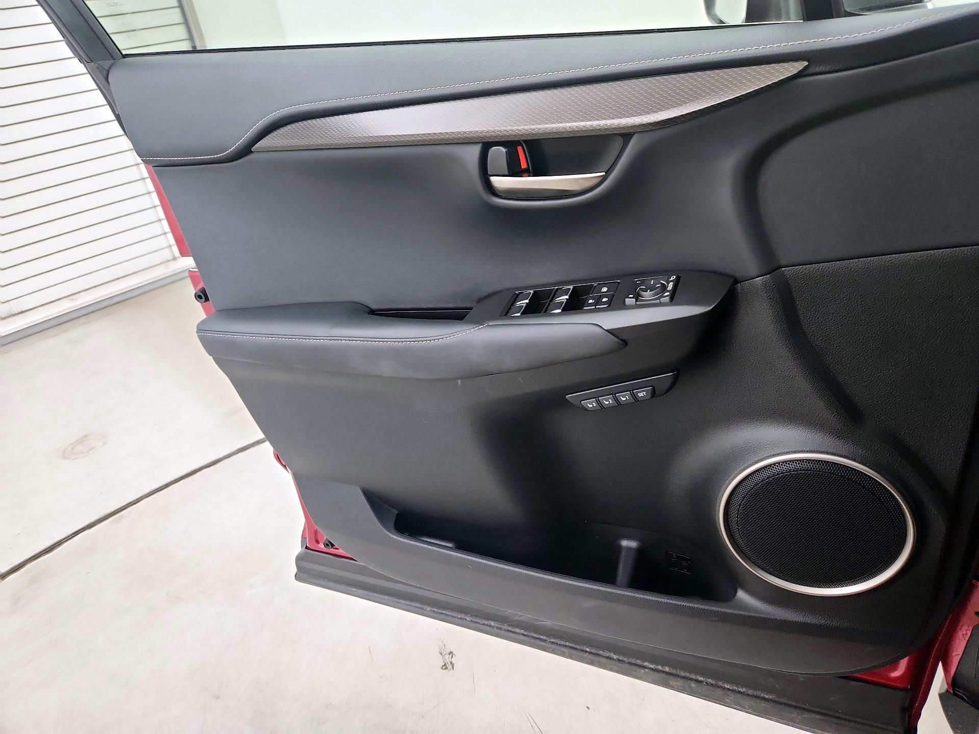 Thumbnail: 2018 Lexus NX - 12