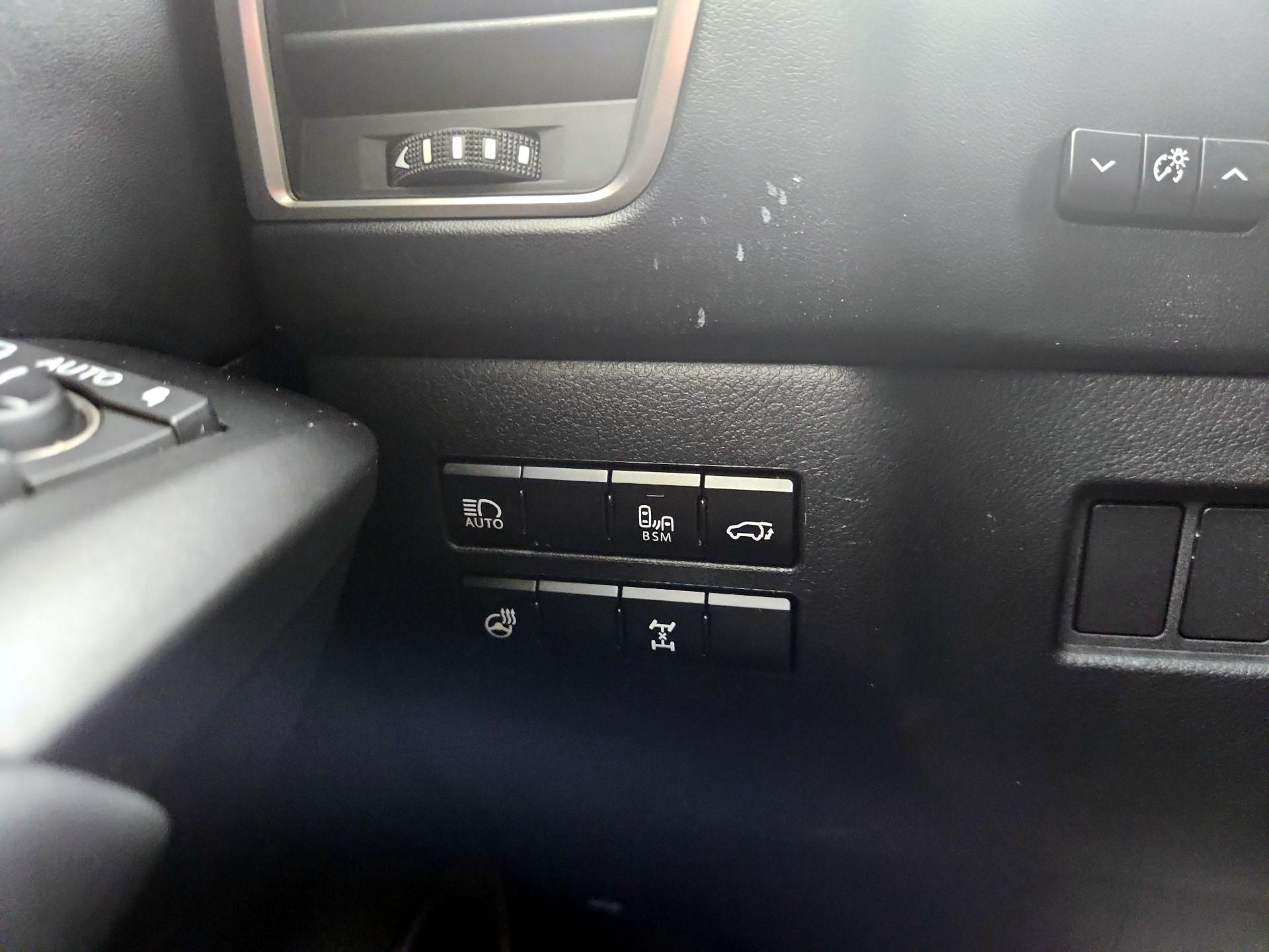 Thumbnail: 2018 Lexus NX - 13