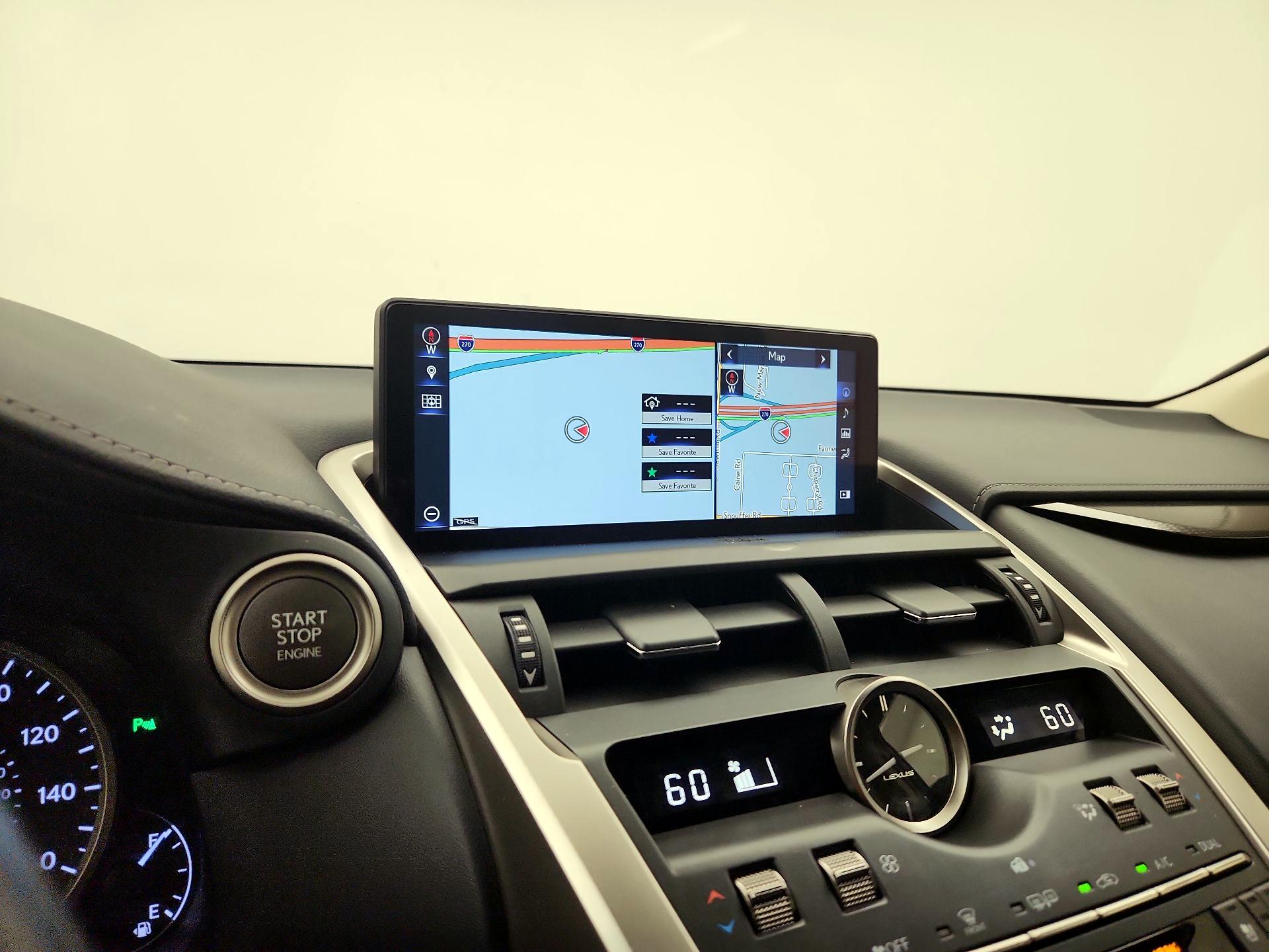 Thumbnail: 2018 Lexus NX - 14