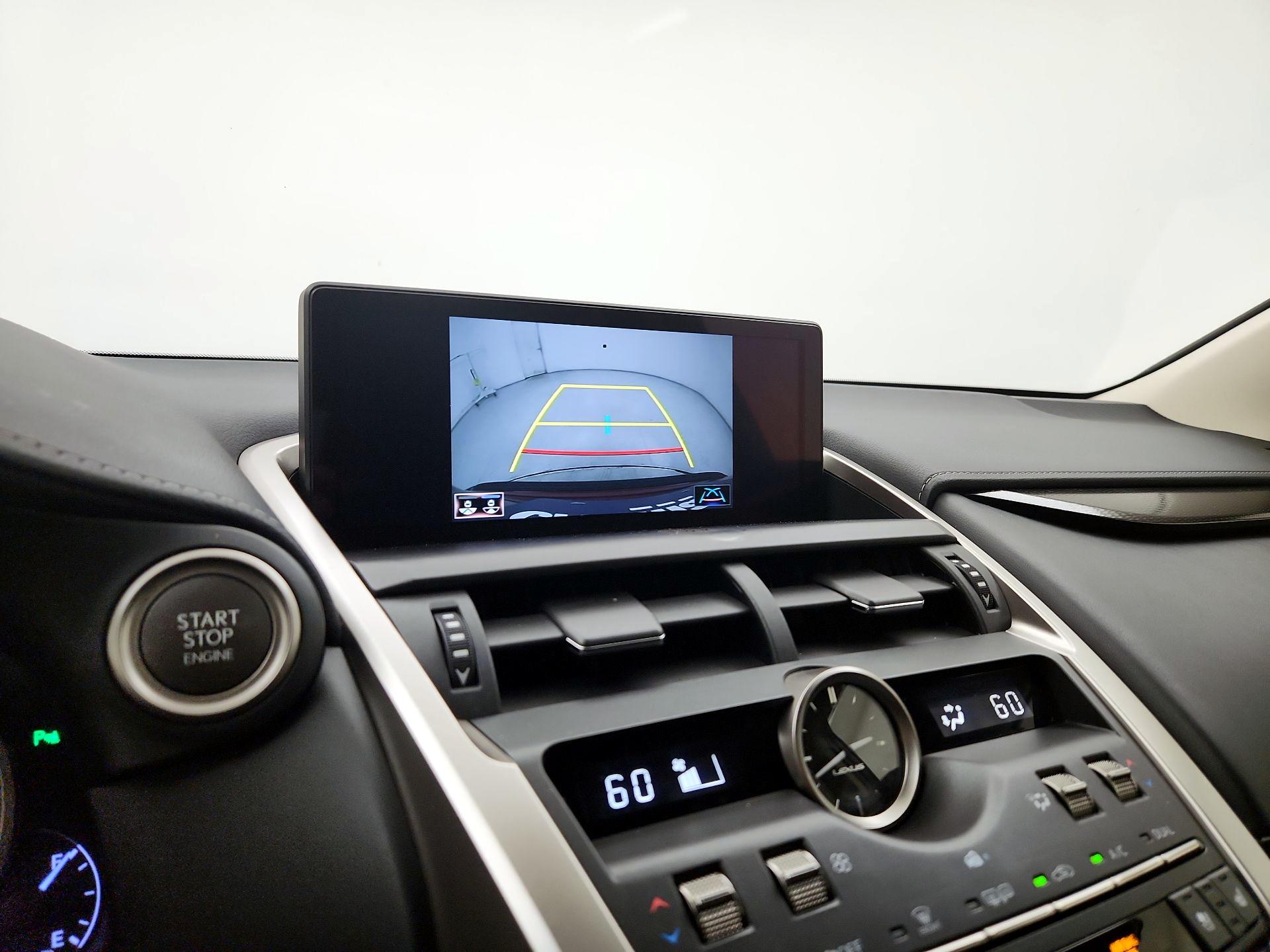 Thumbnail: 2018 Lexus NX - 15