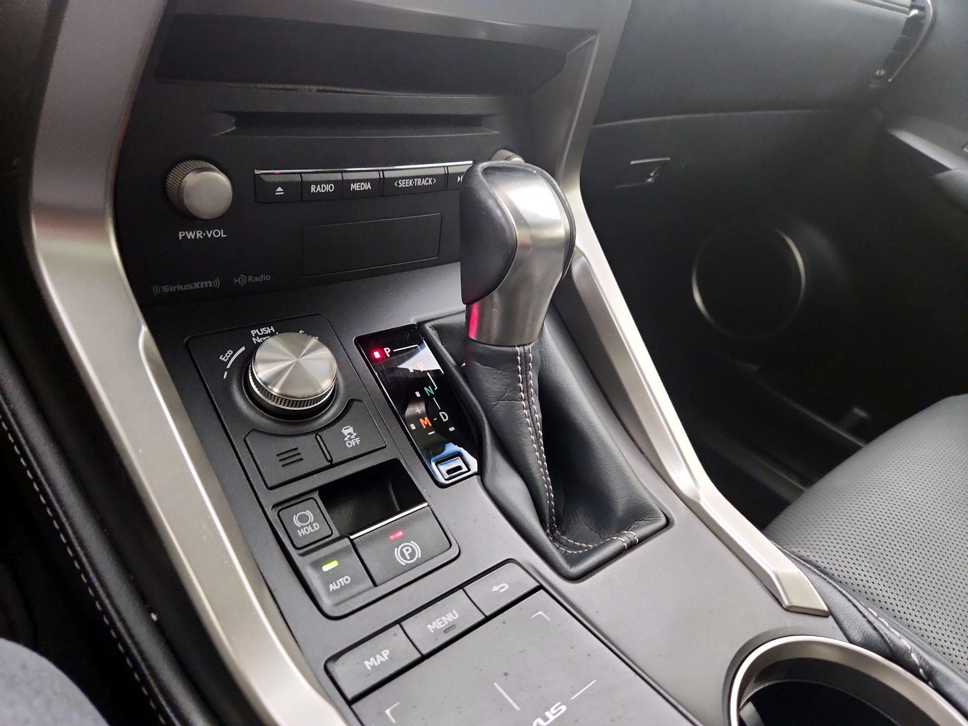 Thumbnail: 2018 Lexus NX - 18