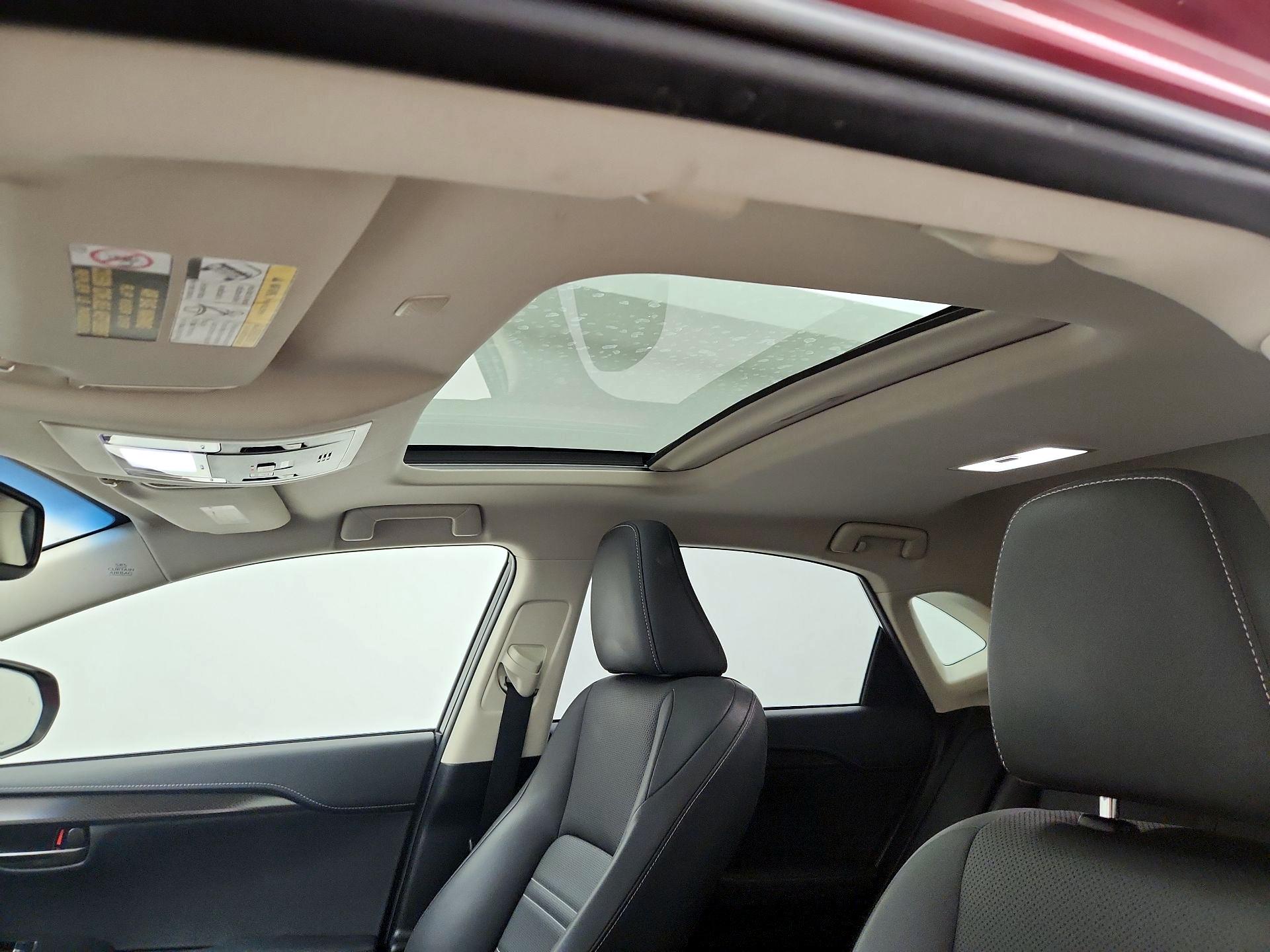 Thumbnail: 2018 Lexus NX - 20