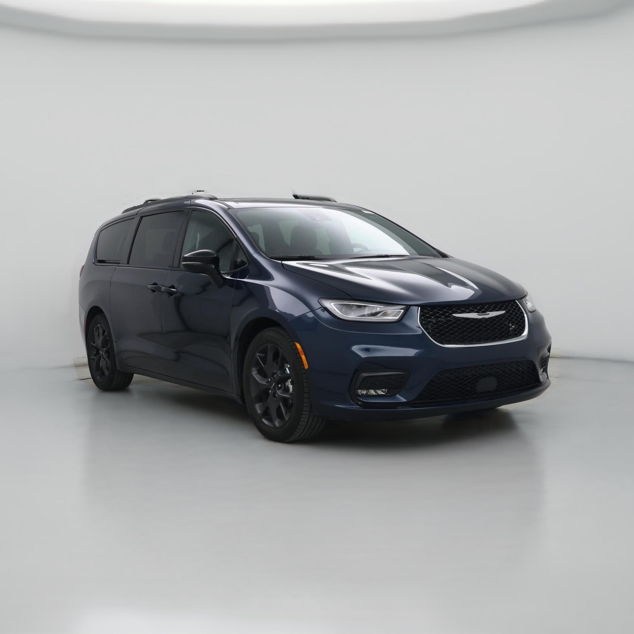 Thumbnail: 2023 Chrysler Pacifica - 1