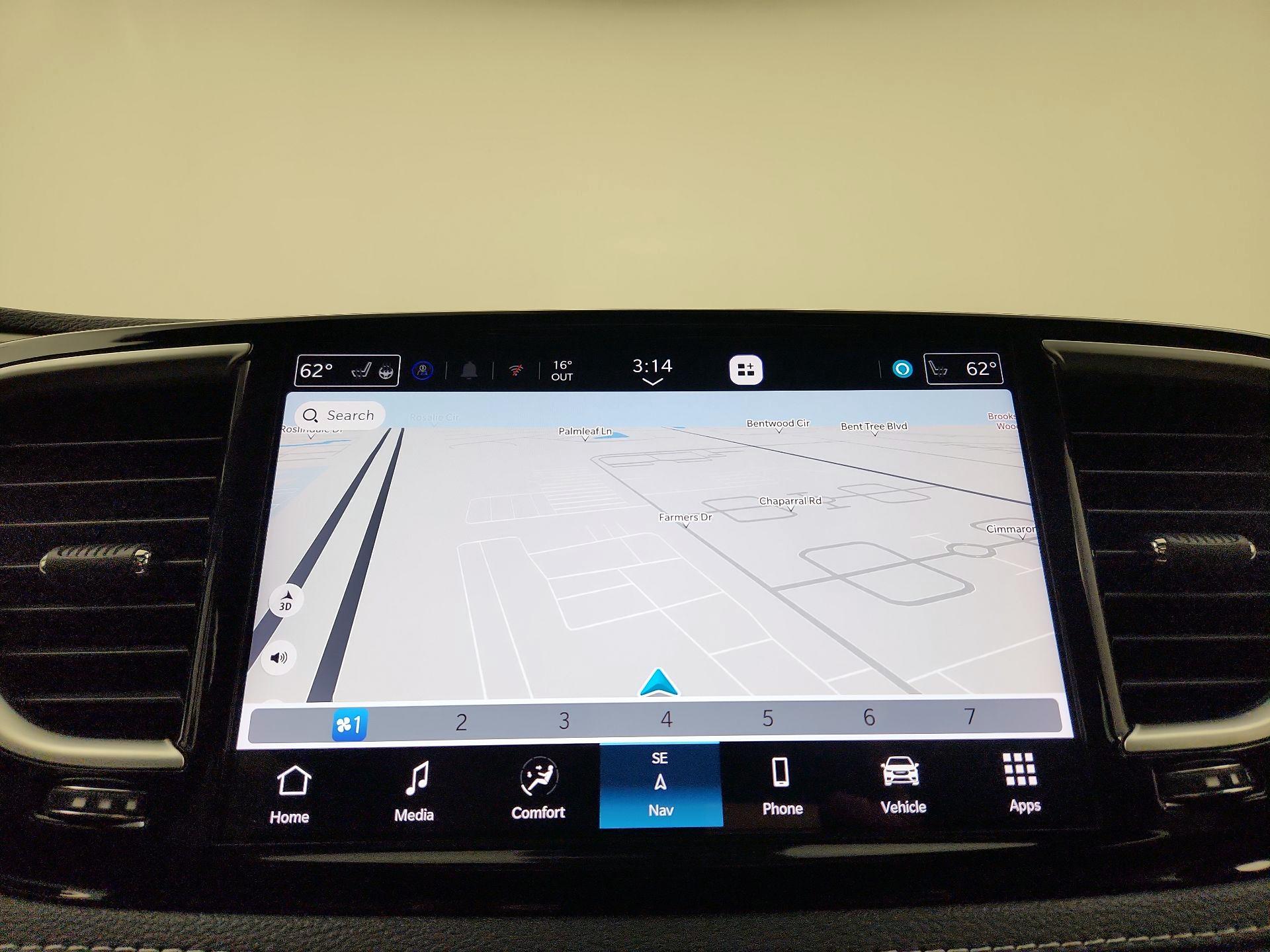 Thumbnail: 2023 Chrysler Pacifica - 14