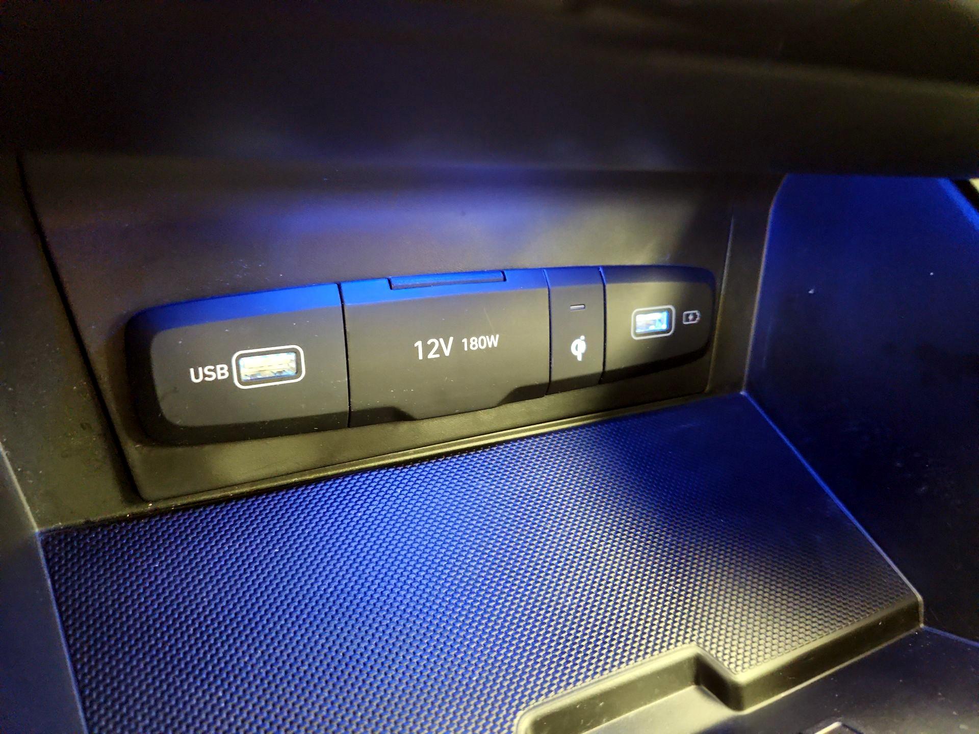 Thumbnail: 2023 Hyundai Tucson - 19