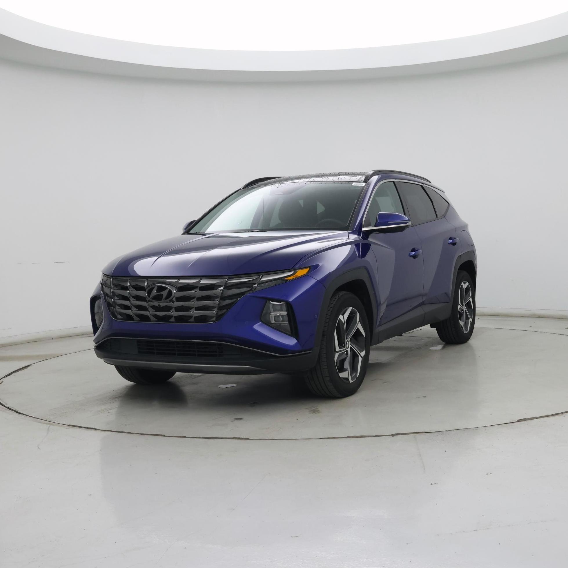 Thumbnail: 2023 Hyundai Tucson - 4