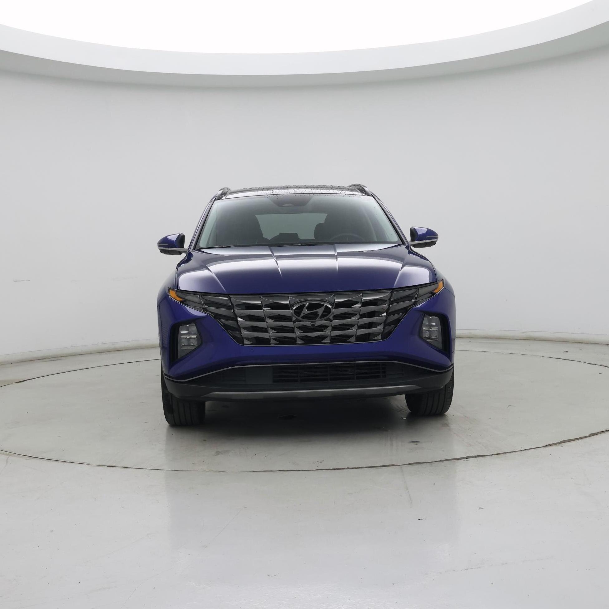 Thumbnail: 2023 Hyundai Tucson - 5