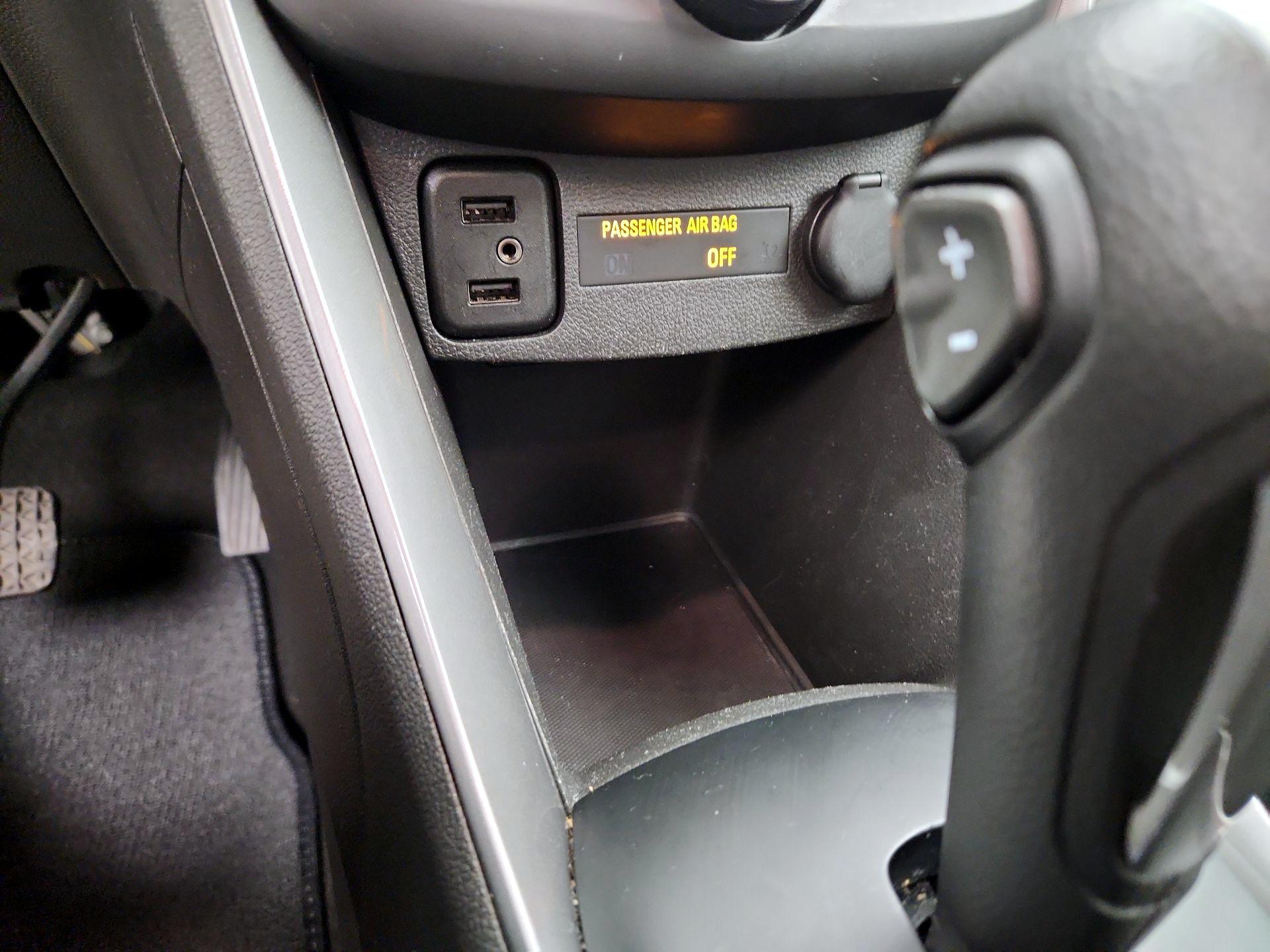 Thumbnail: 2022 Chevrolet Trax - 18