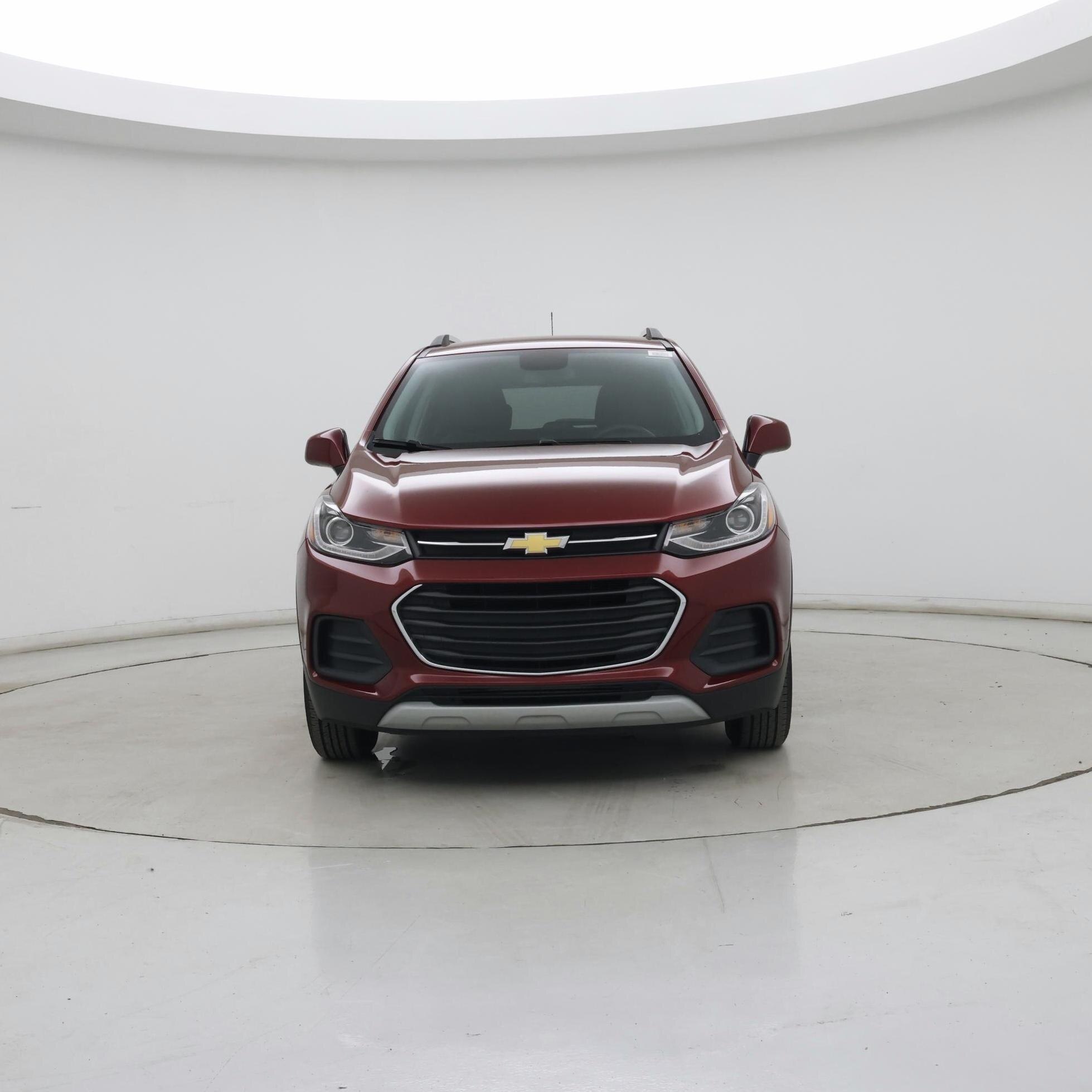 Thumbnail: 2022 Chevrolet Trax - 5