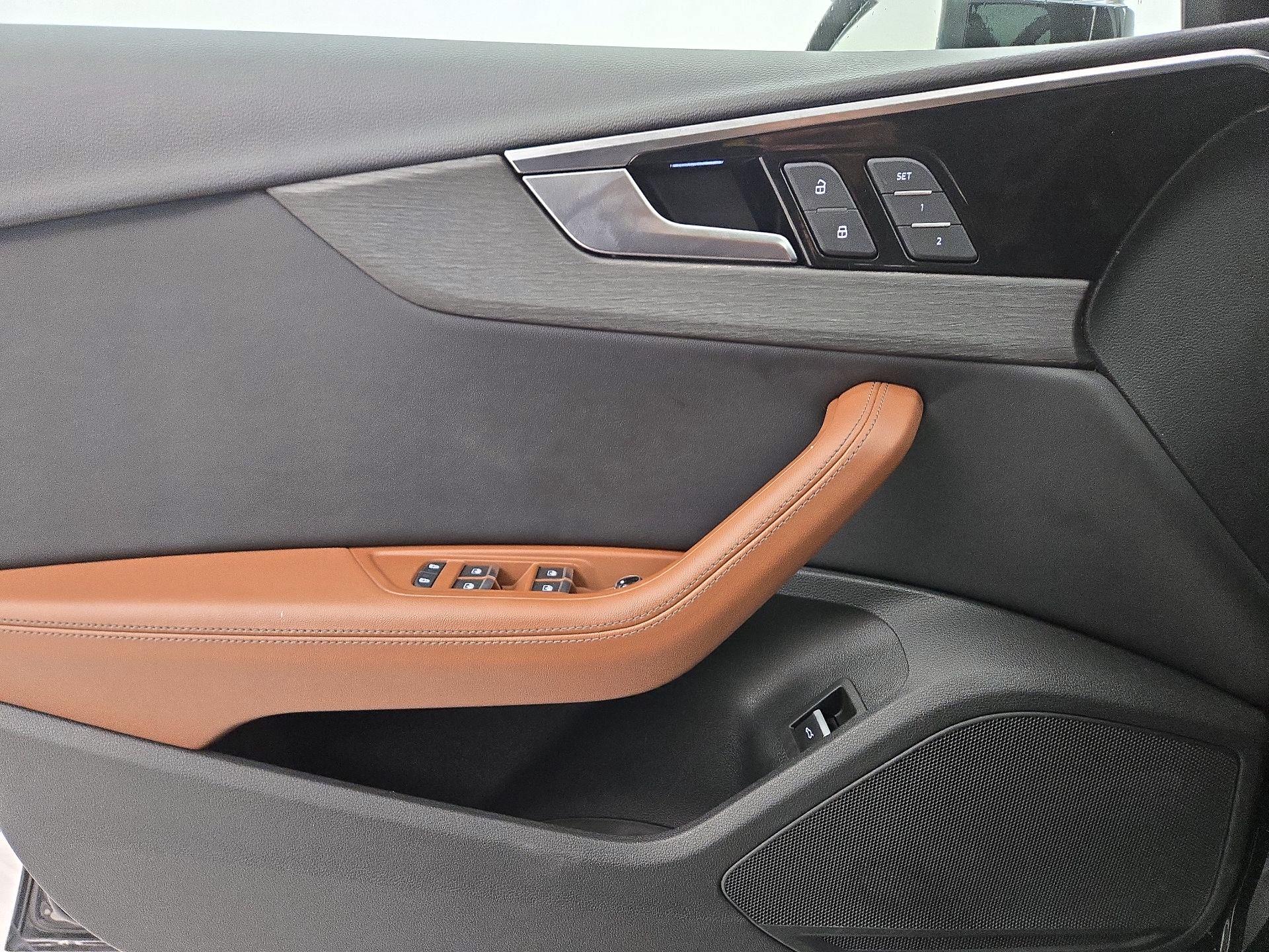 Thumbnail: 2022 Audi A4 - 12