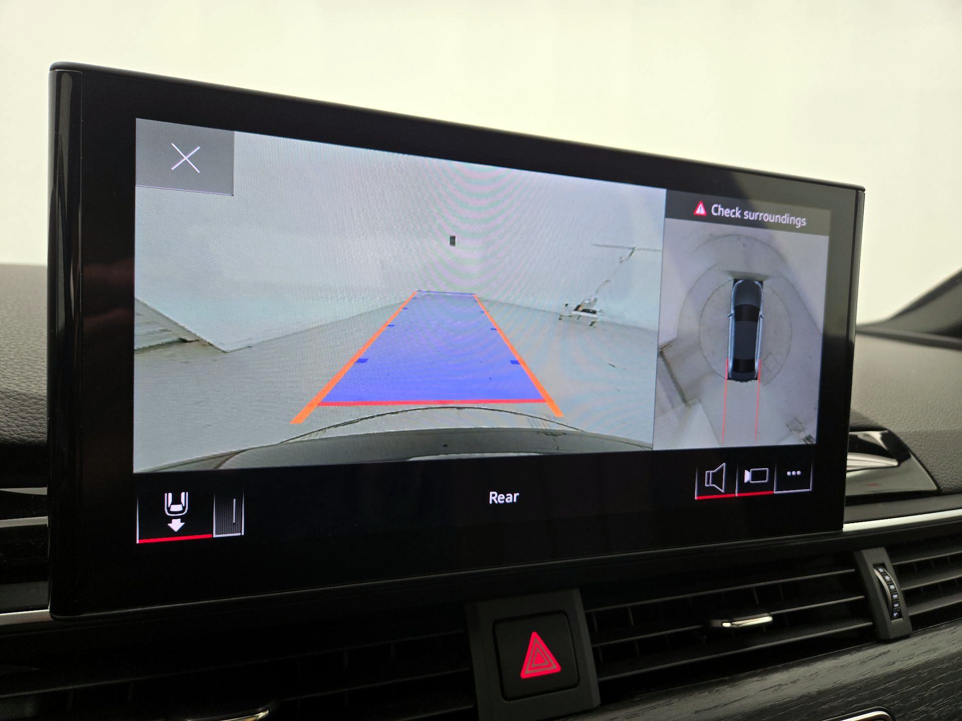 Thumbnail: 2022 Audi A4 - 14