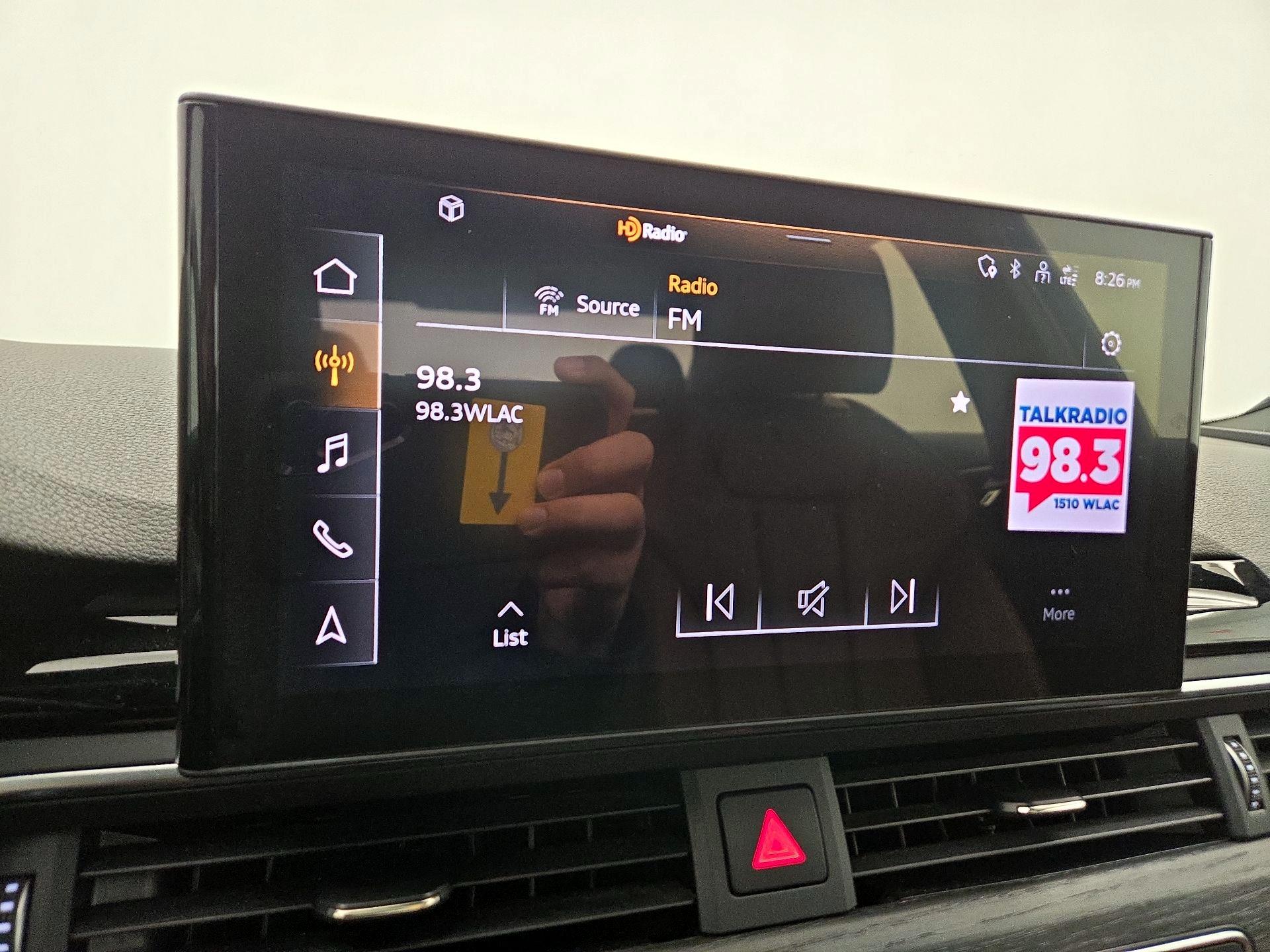 Thumbnail: 2022 Audi A4 - 15