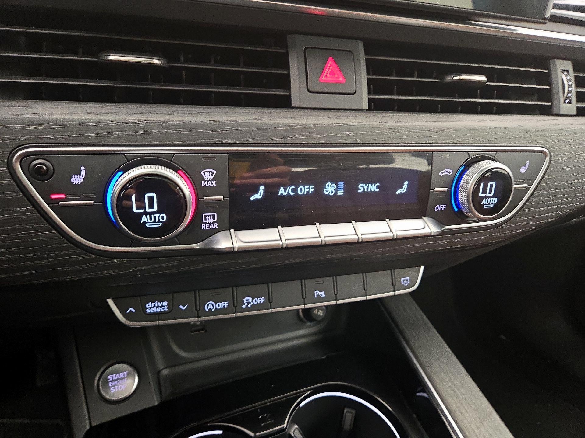 Thumbnail: 2022 Audi A4 - 16