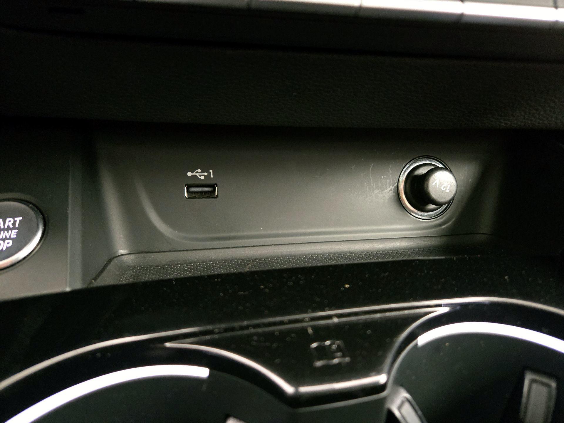 Thumbnail: 2022 Audi A4 - 18