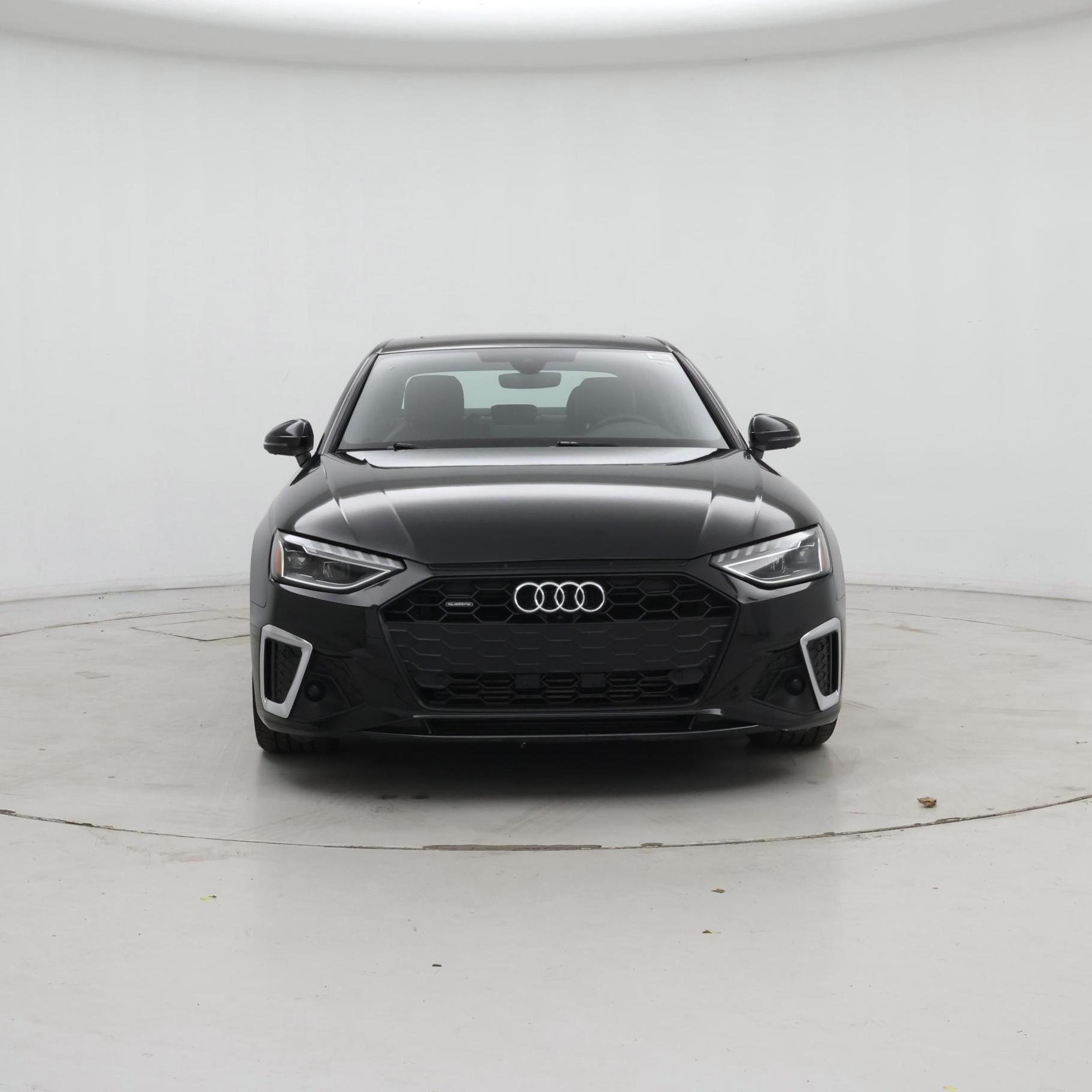 Thumbnail: 2022 Audi A4 - 5