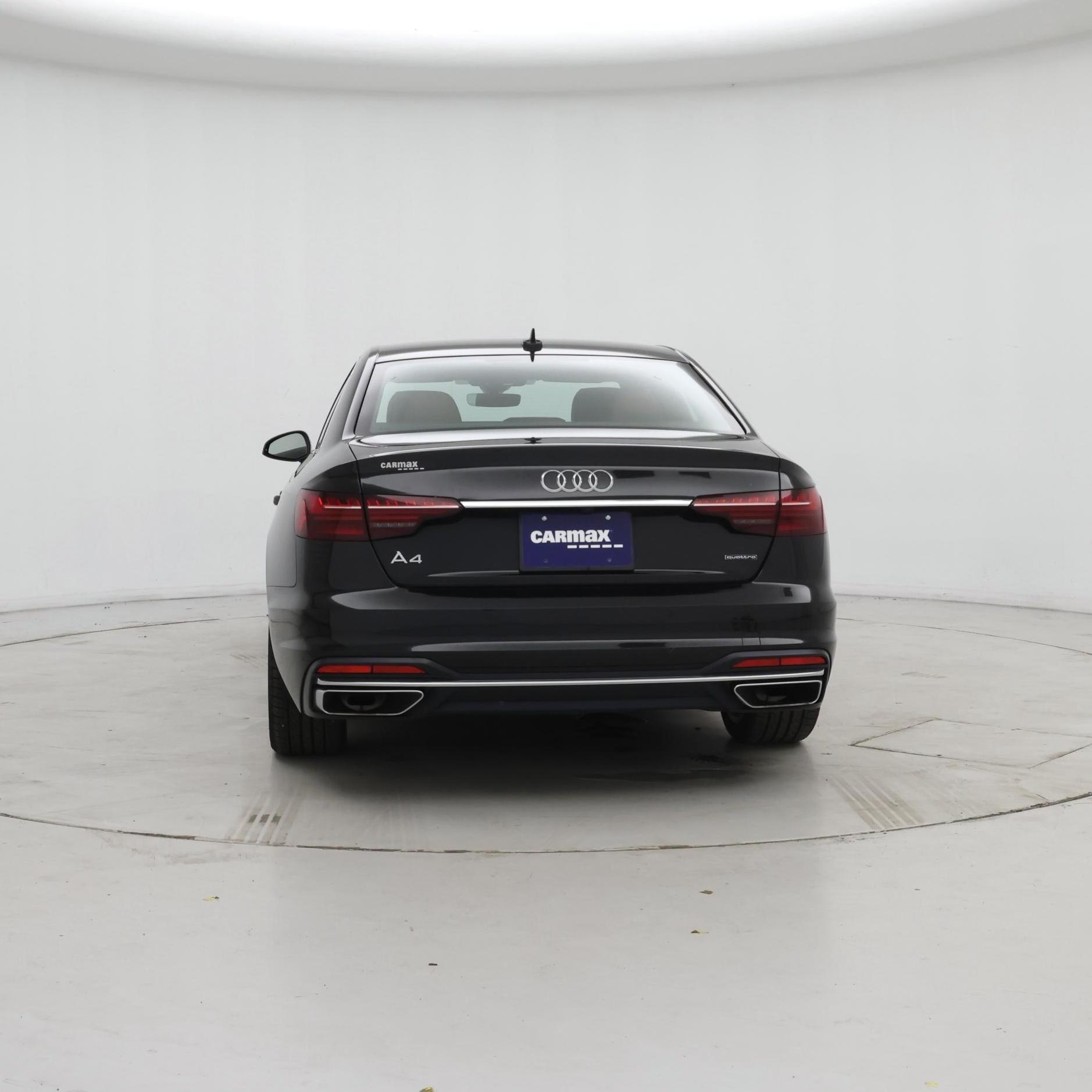 Thumbnail: 2022 Audi A4 - 6