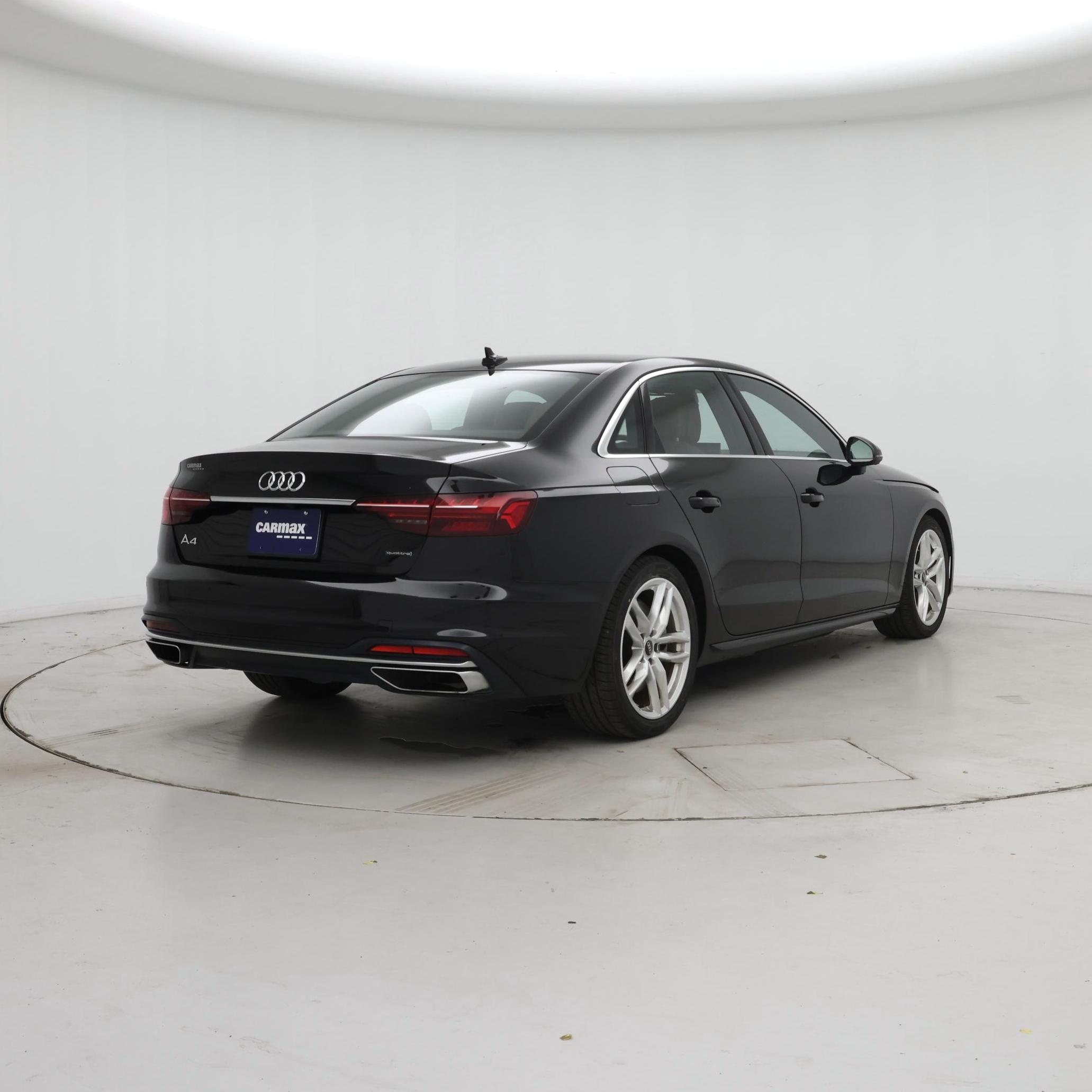 Thumbnail: 2022 Audi A4 - 8