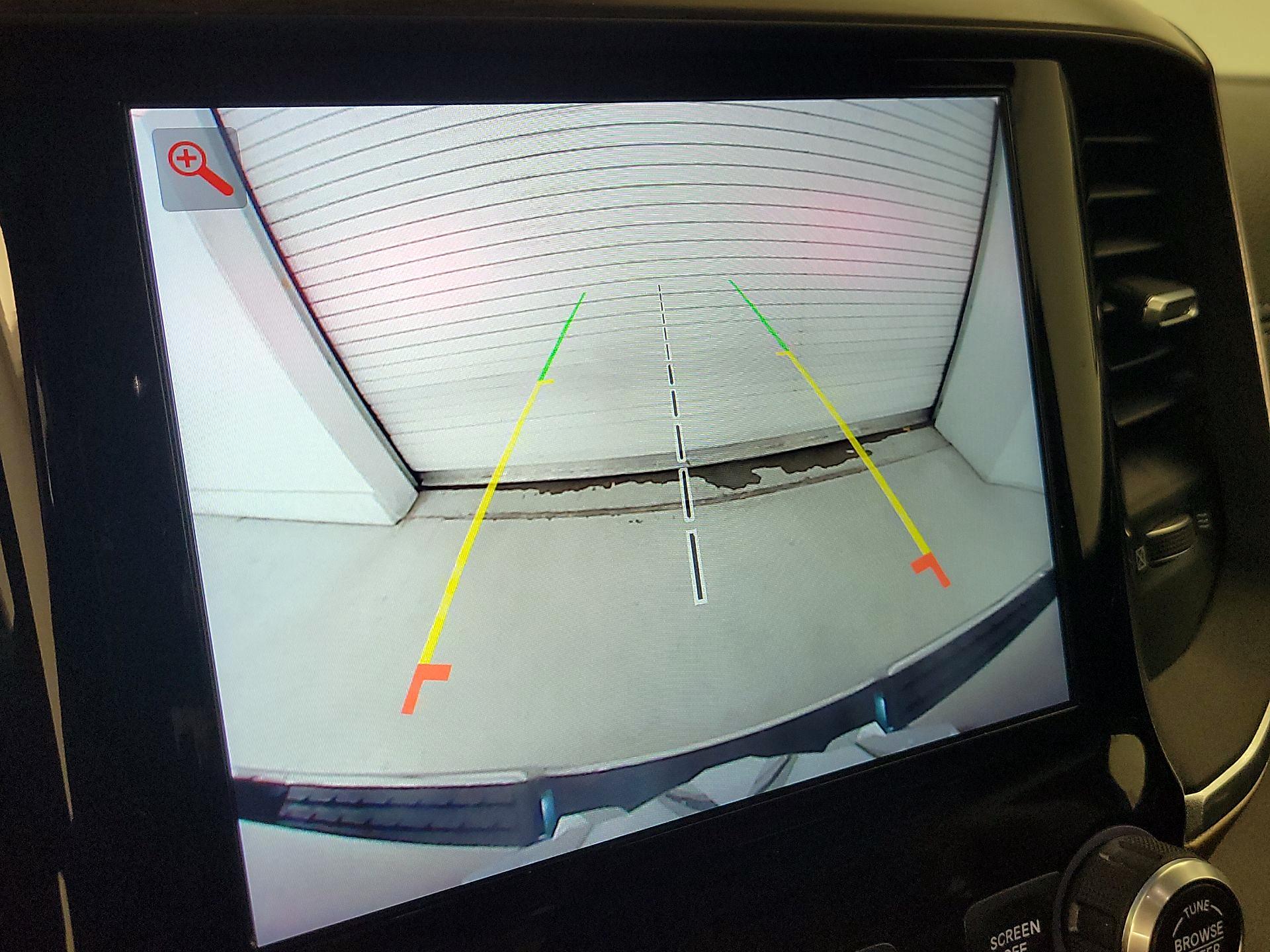 Thumbnail: 2022 RAM 1500 - 15