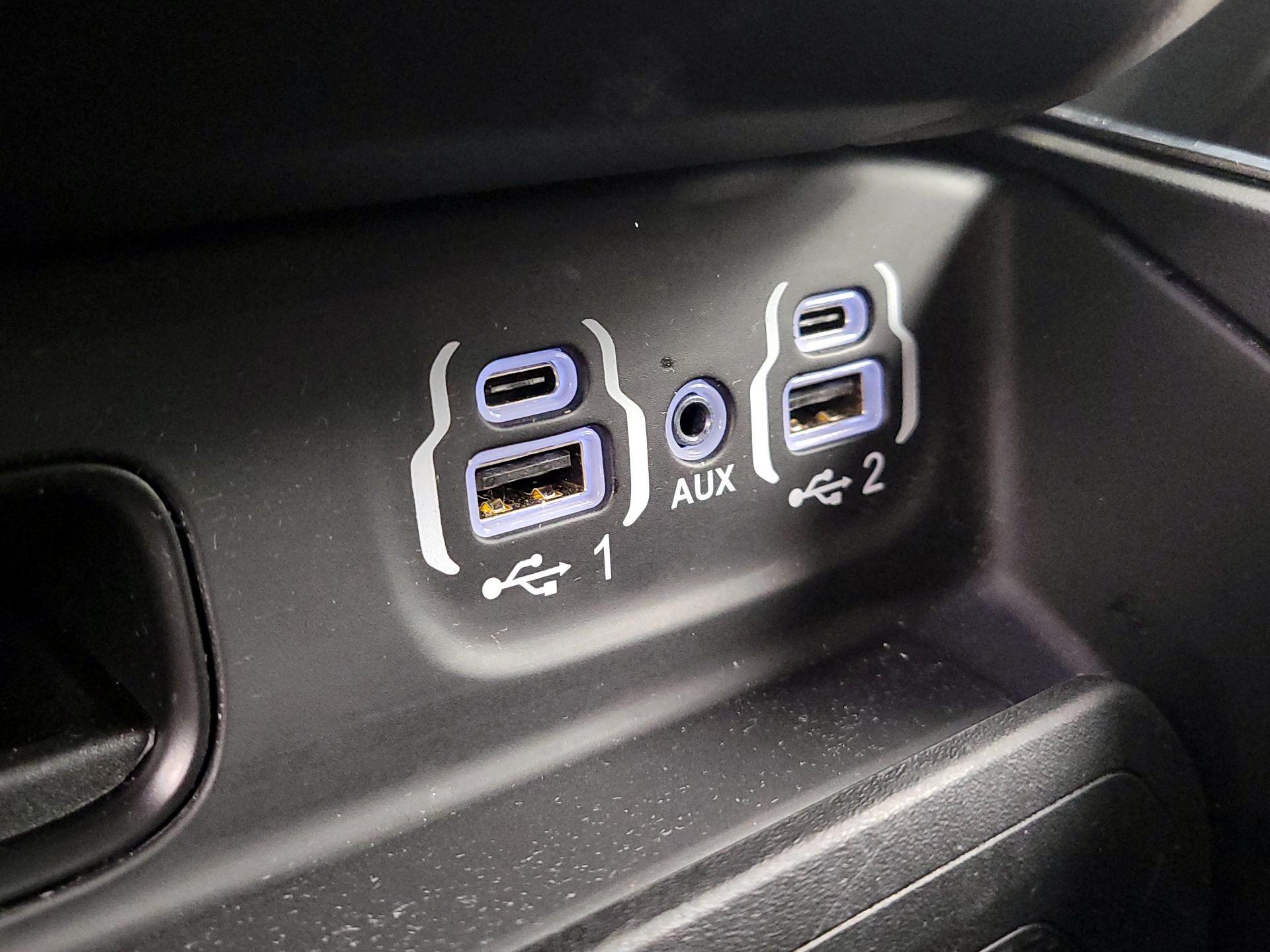 Thumbnail: 2022 RAM 1500 - 19